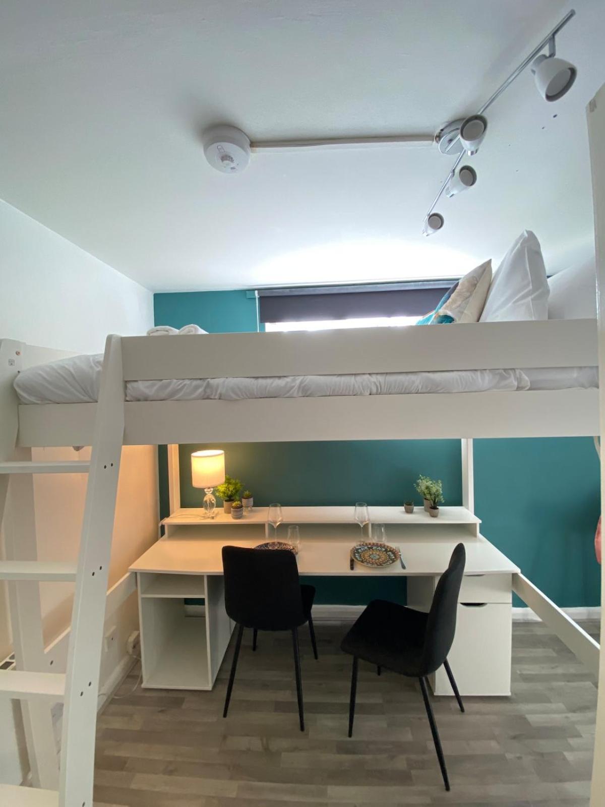 Bright And Compact In The Heart Of *