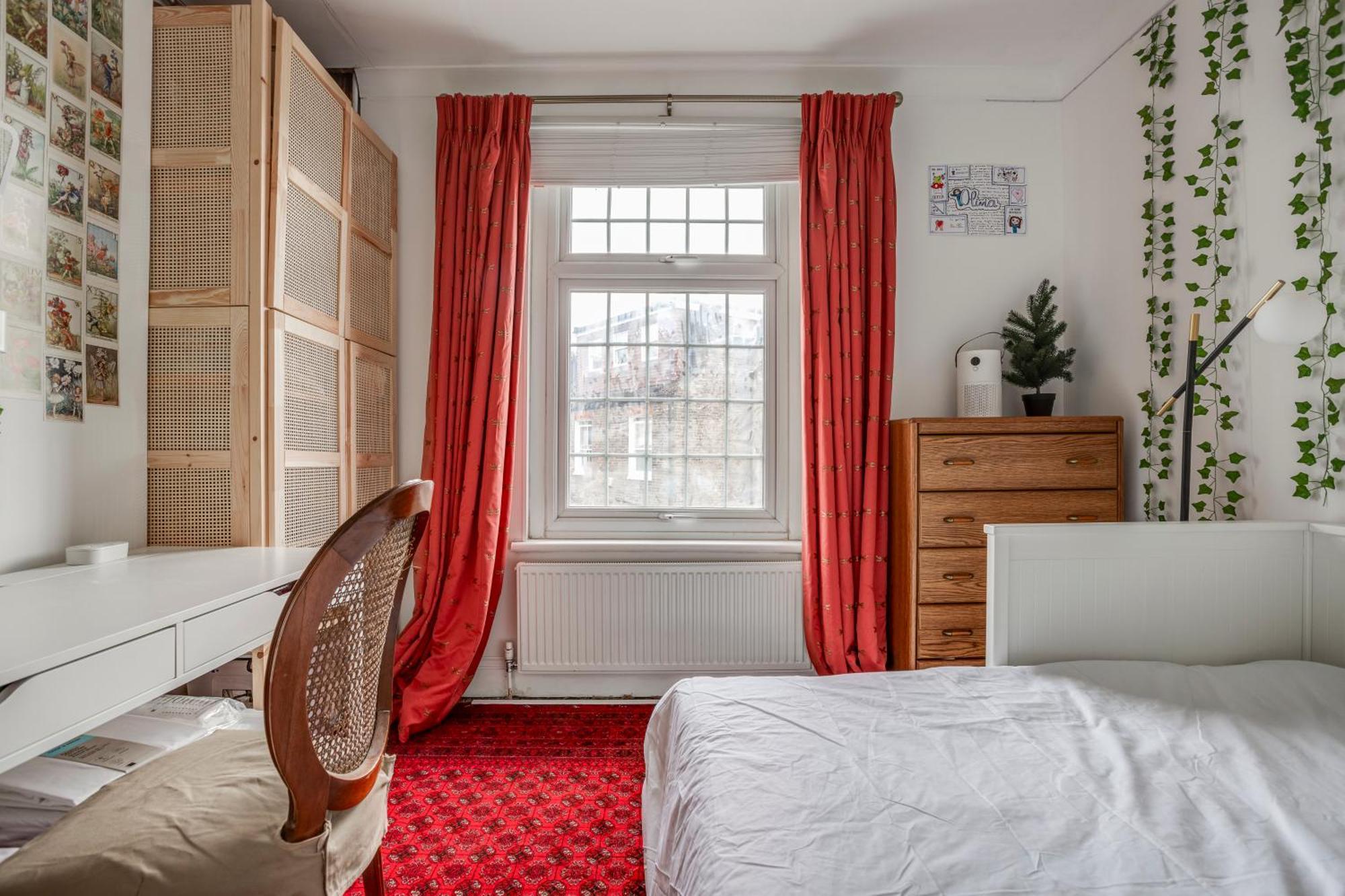 Сasa de vacaciones Classic House & Garden 25mins From Museums *