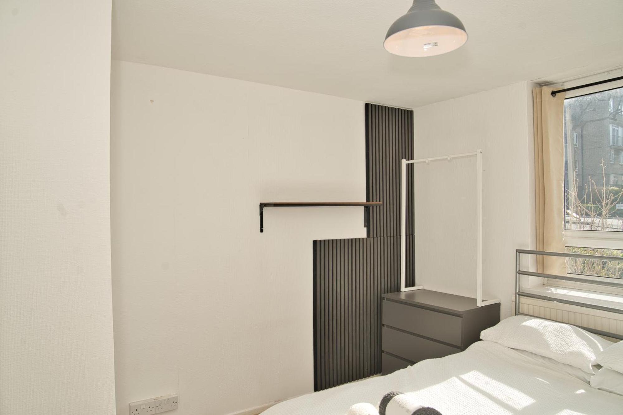 Apartment Stunning 4 Bedroom In Swiss Sleeps 10 *