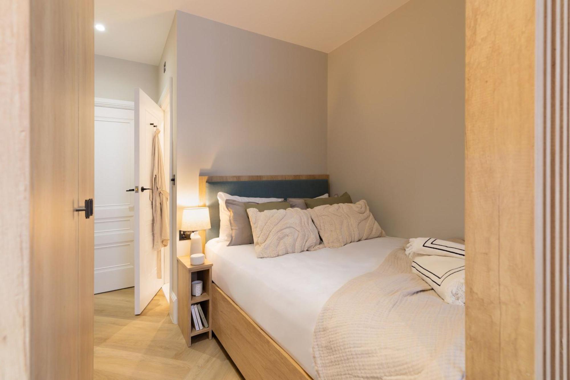 Smart In Sloane Square Appartement Londen