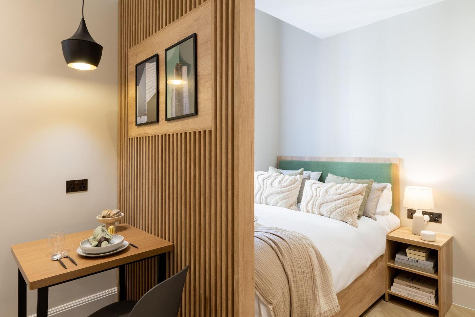 Appartement Smart In Sloane Square *