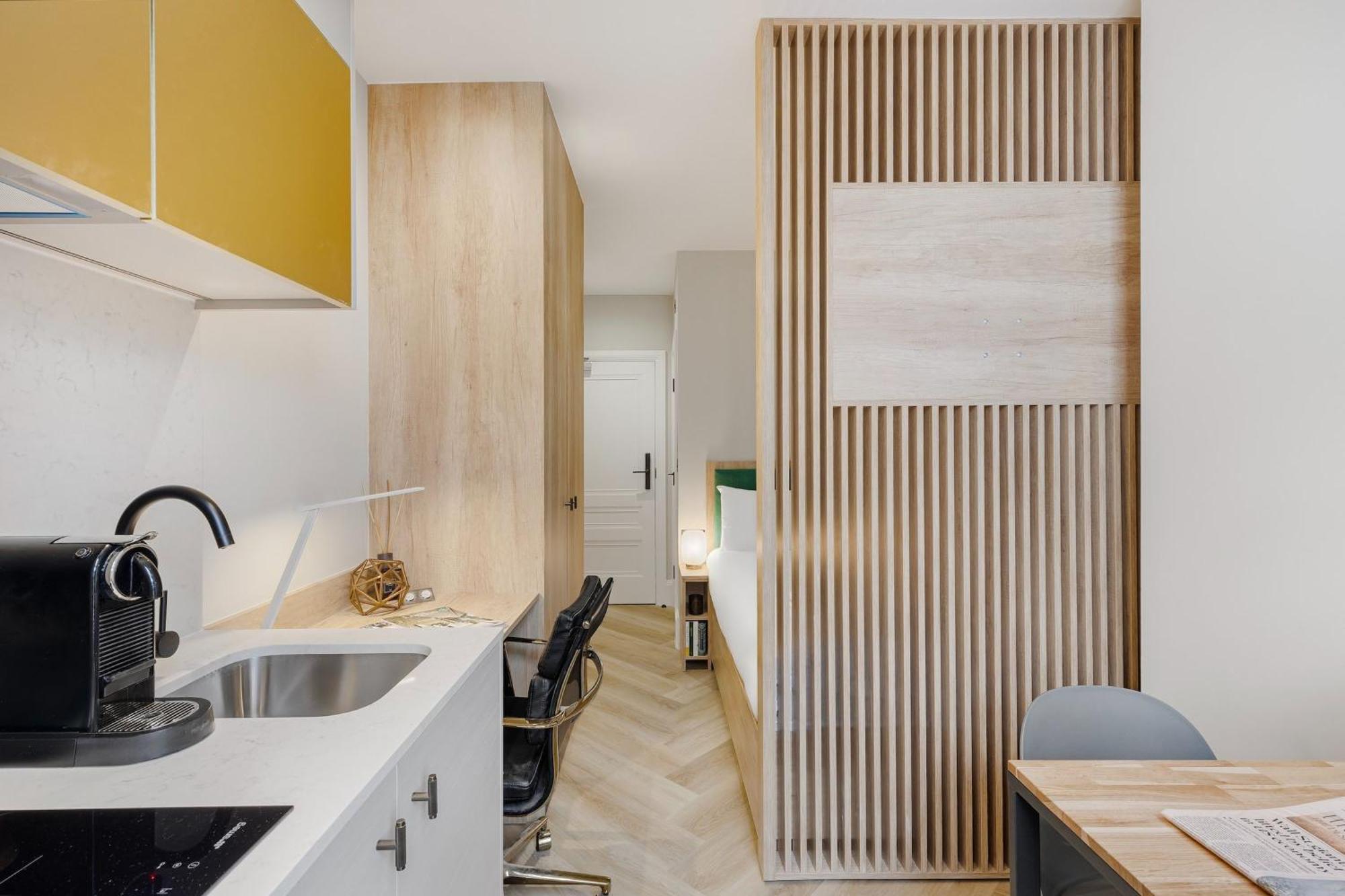 Smart In Sloane Square Appartement Londen