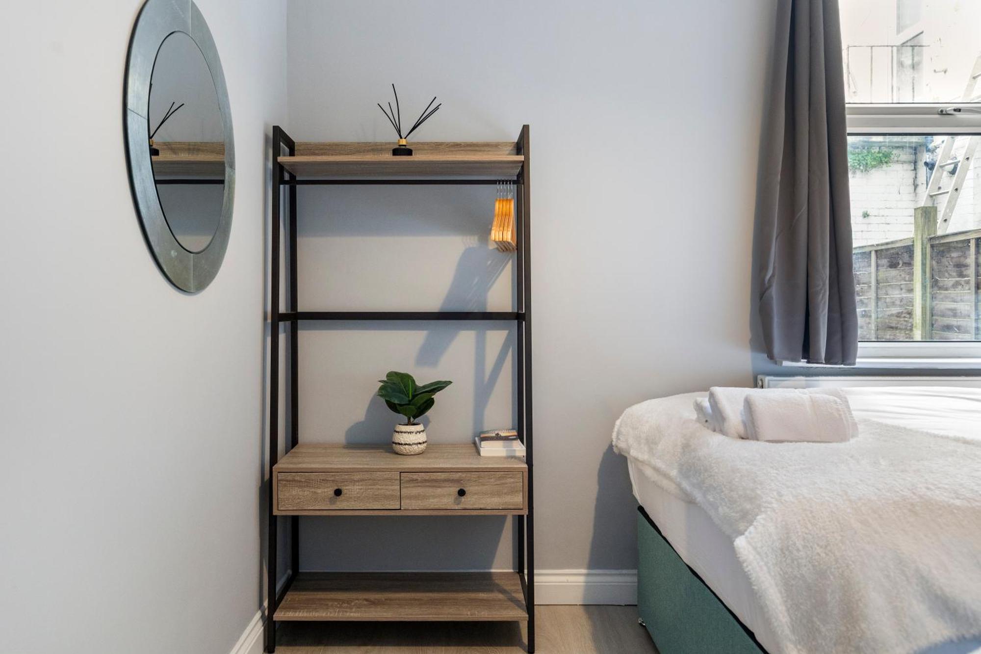 Wembley Haven - 2 Bdr - Sleeps 9