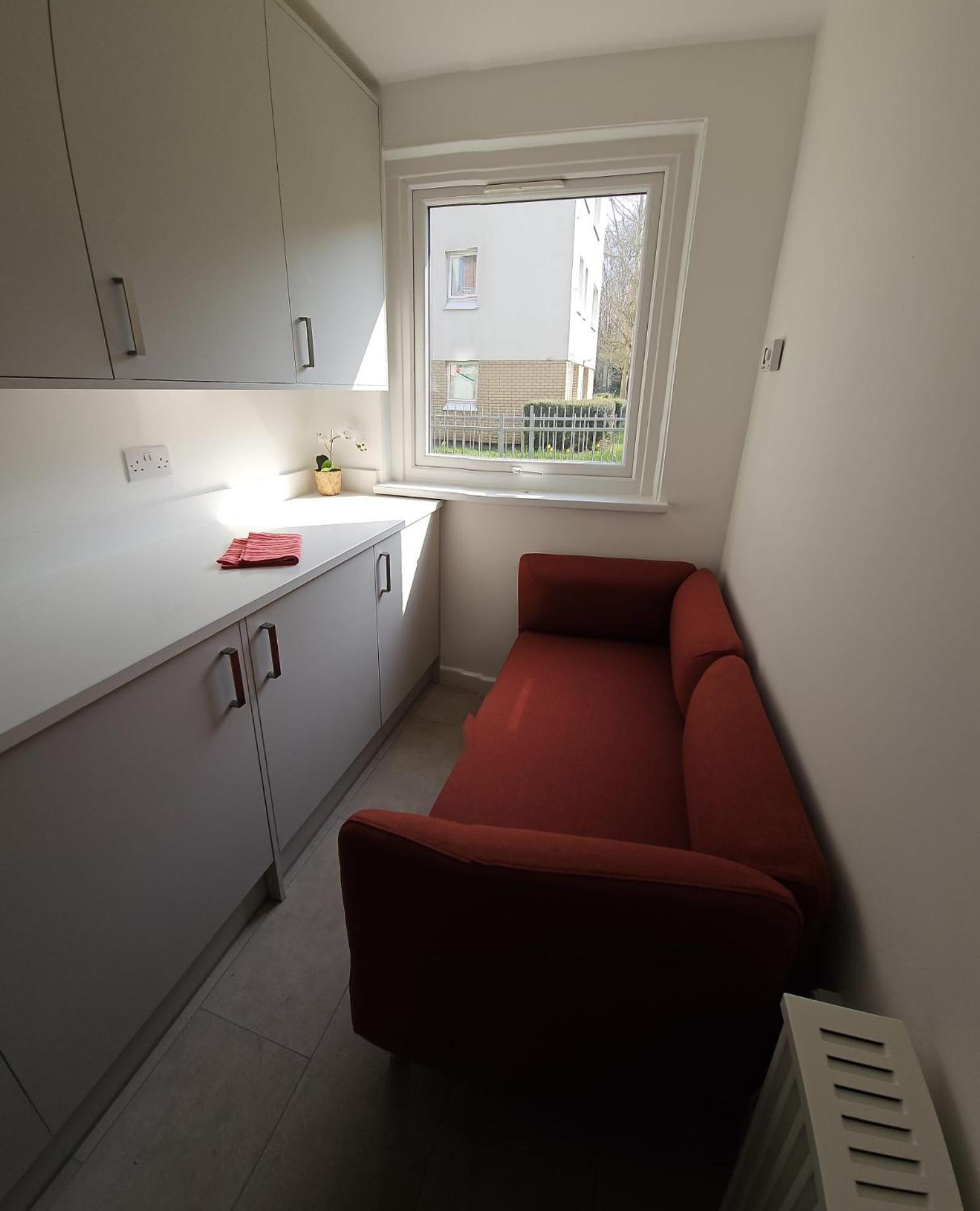 Modern Flat Near London! * London