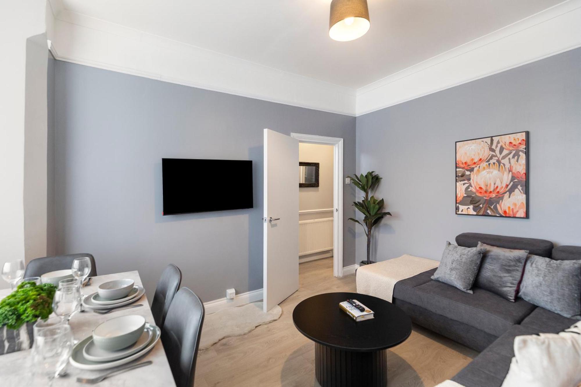 Wembley Haven - 2 Bdr - Sleeps 9