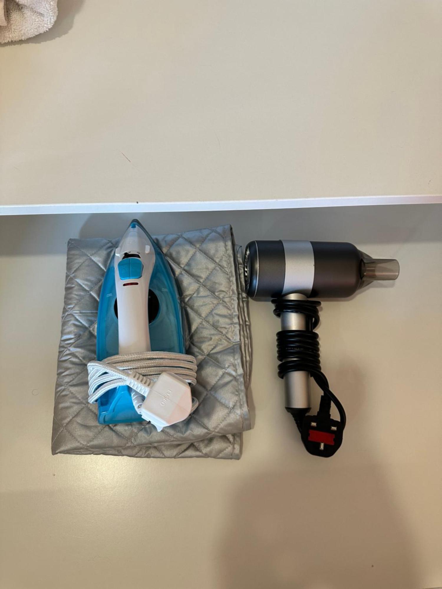 Grace Accommodatie bij particulieren