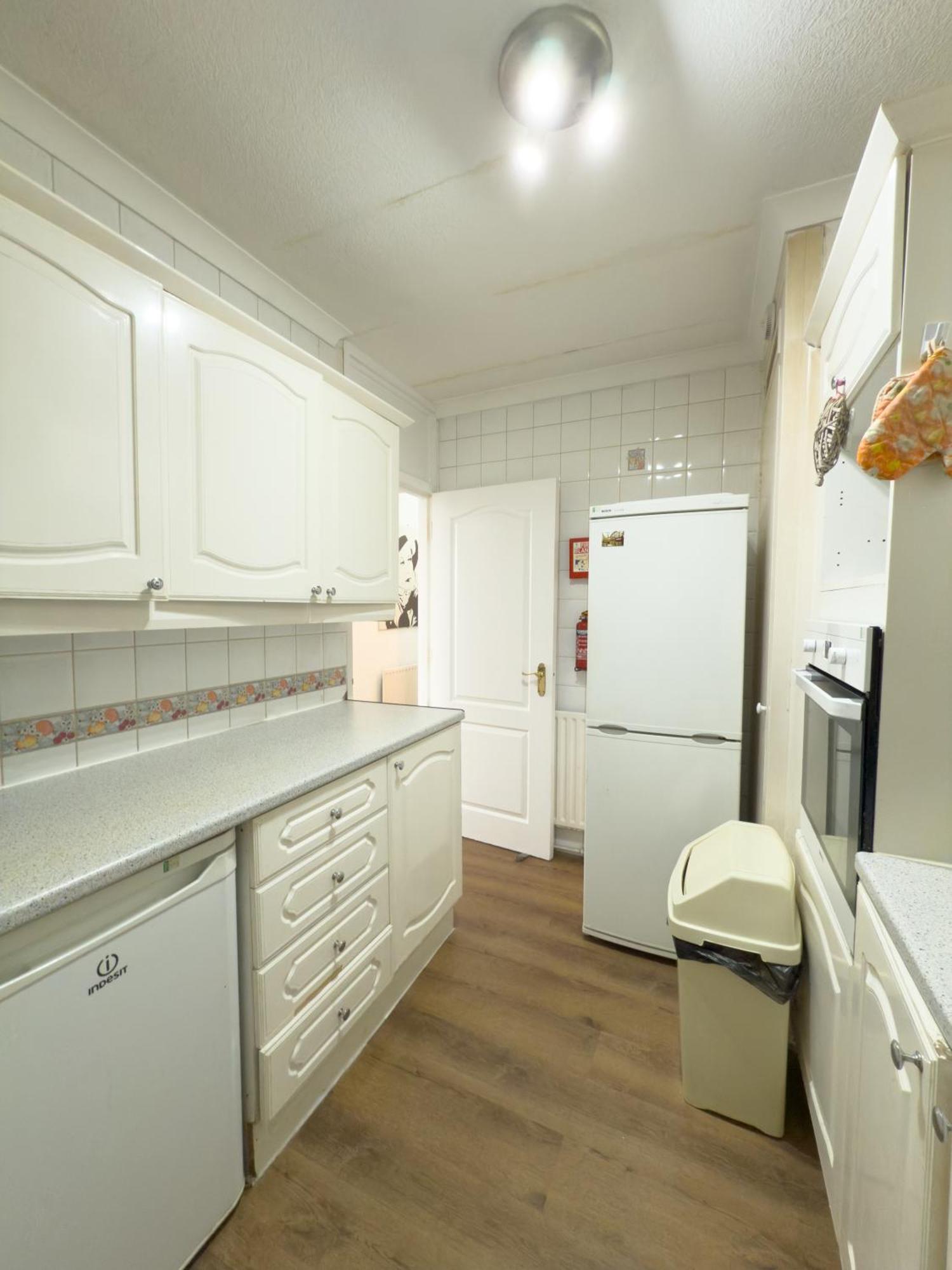 Apartment Cozy - Minutes Walk To Oxford Street
