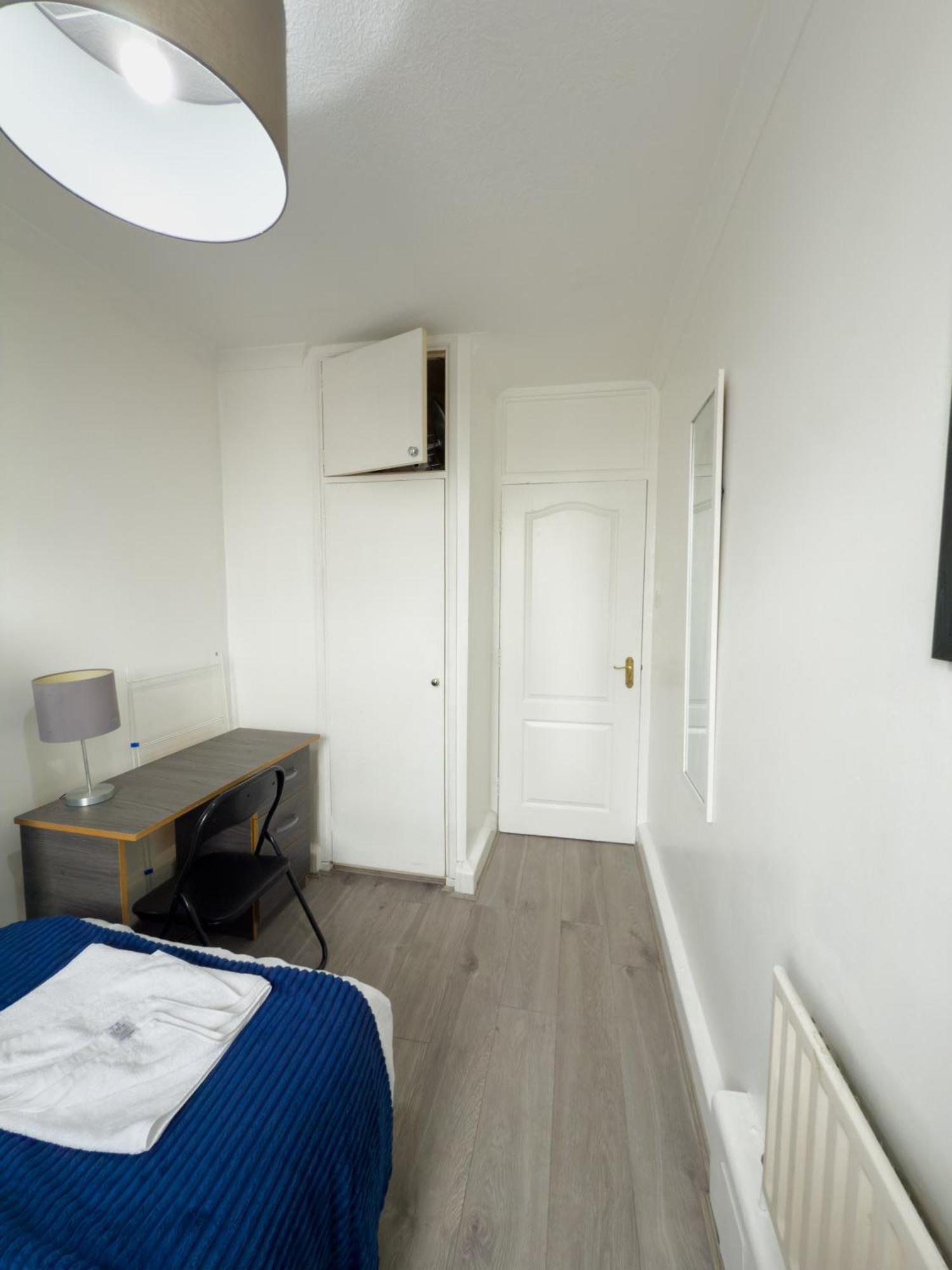 Cozy - Minutes Walk To Oxford Street Apartment London