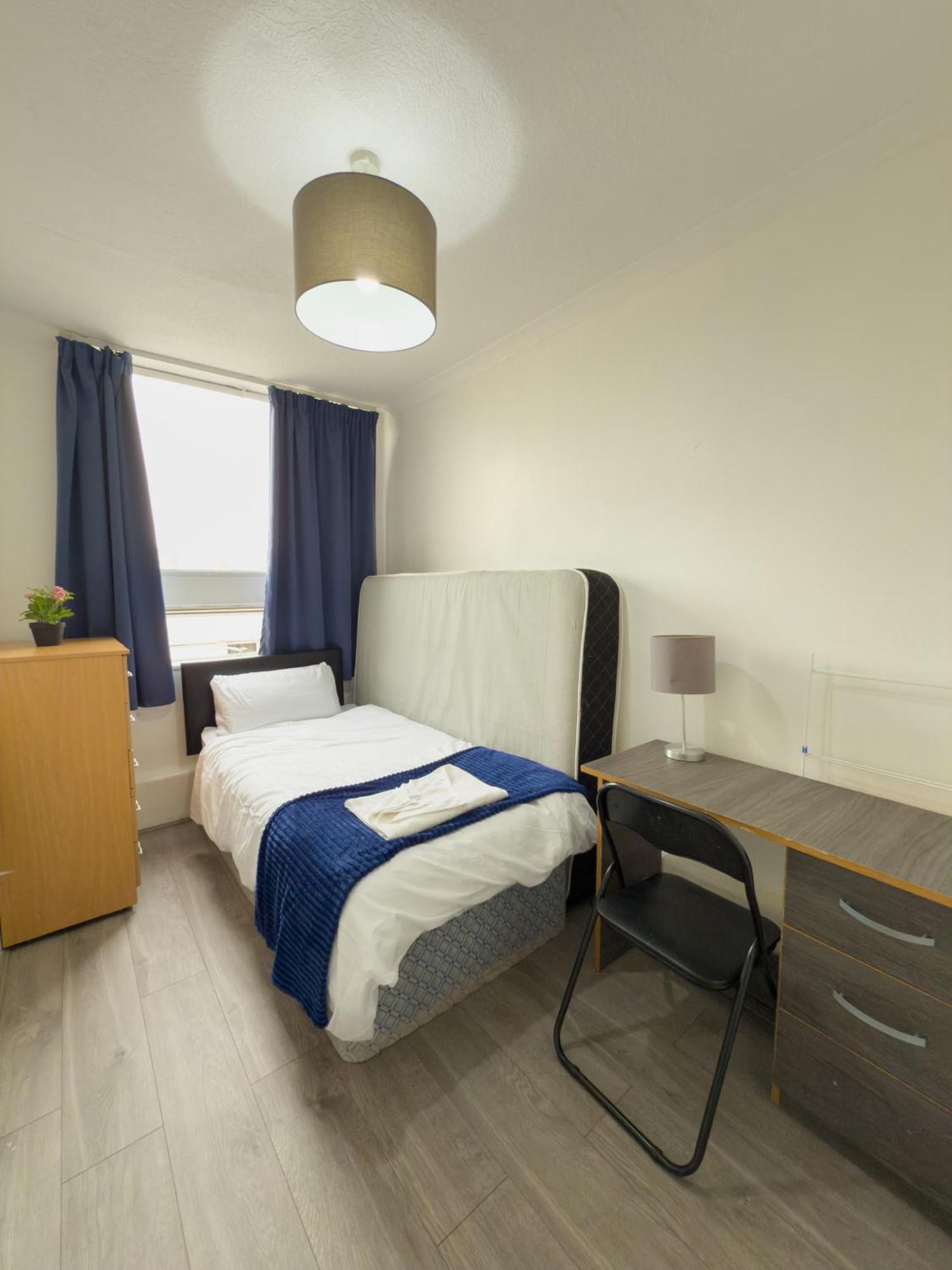 Appartement Cozy - Minutes Walk To Oxford Street *