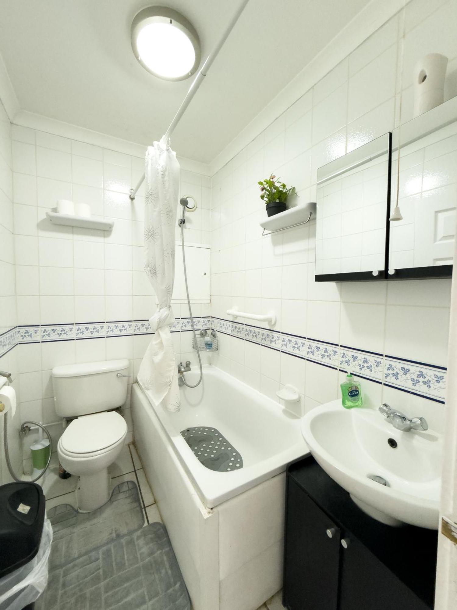 Cozy - Minutes Walk To Oxford Street London