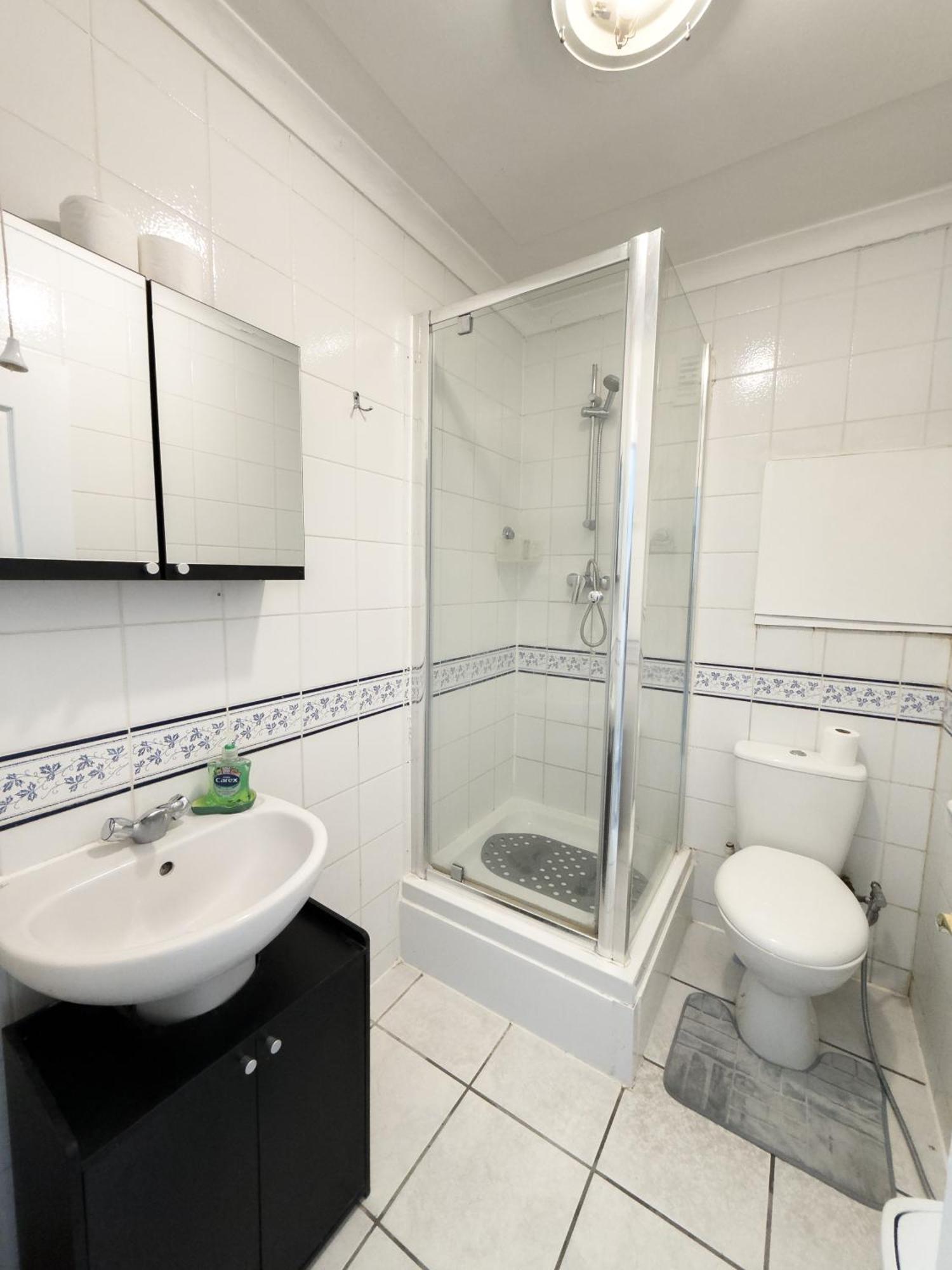 Appartement Cozy - Minutes Walk To Oxford Street Londen