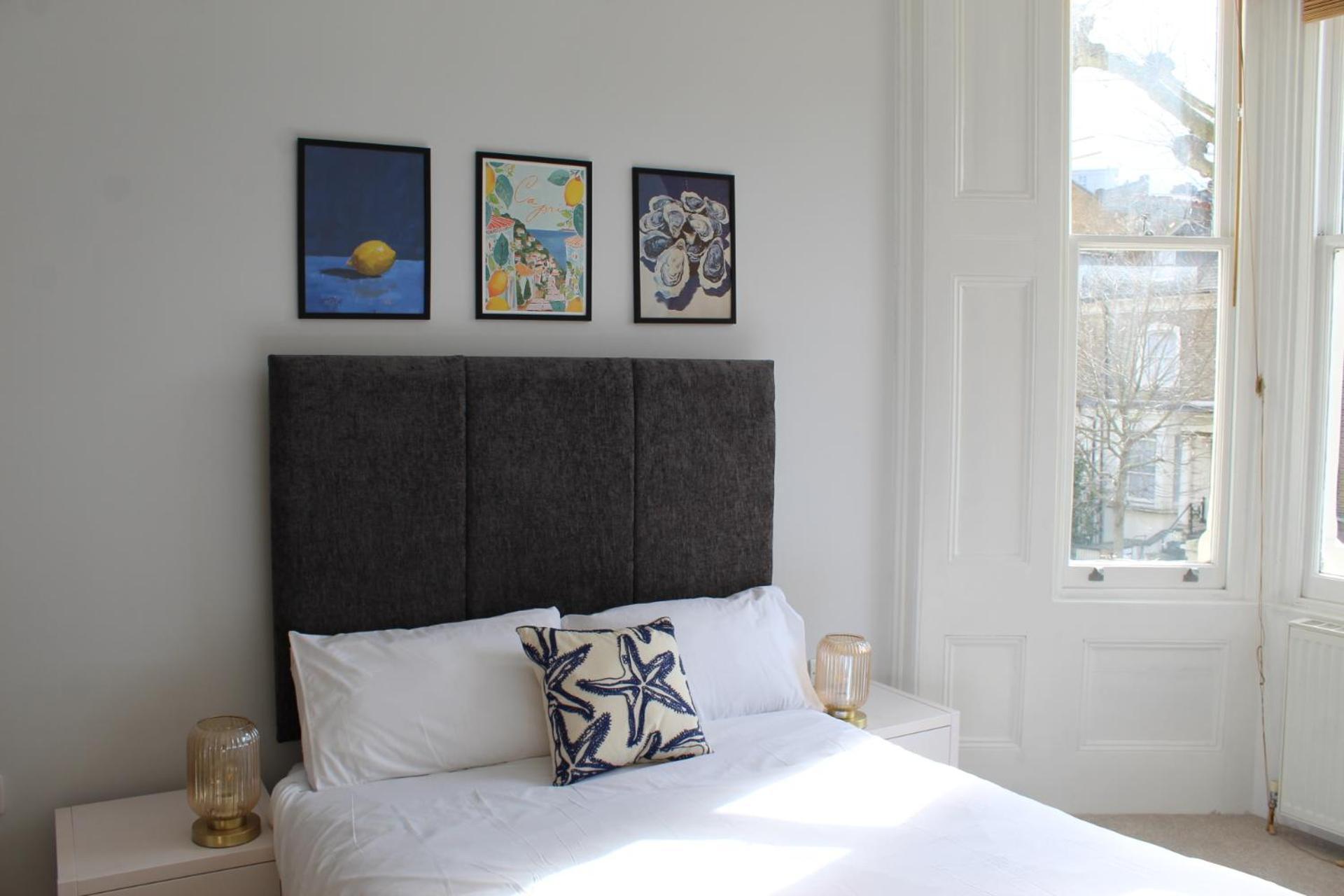 Apartamento With Pool Table Londres