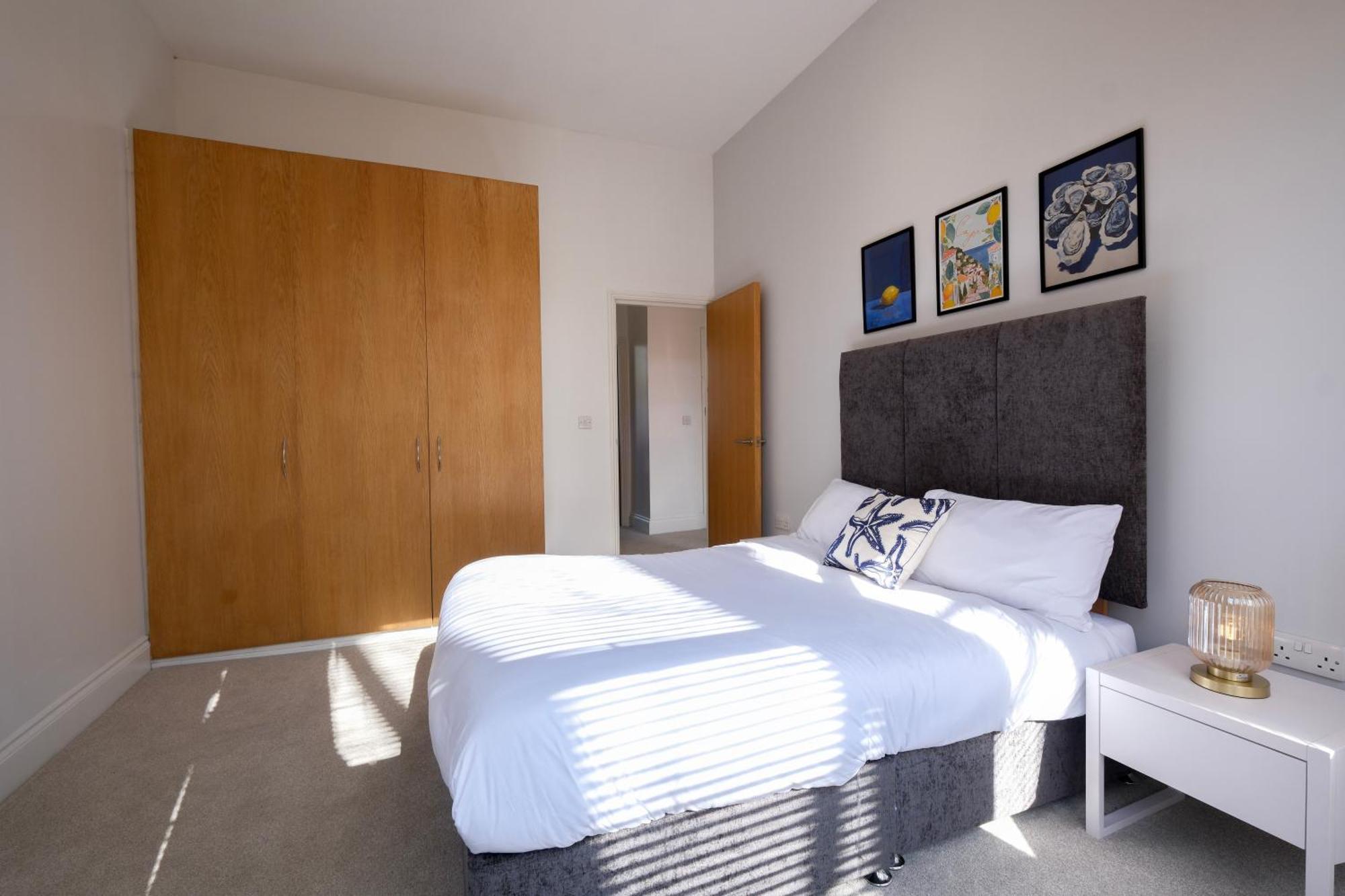Apartamento With Pool Table Londres