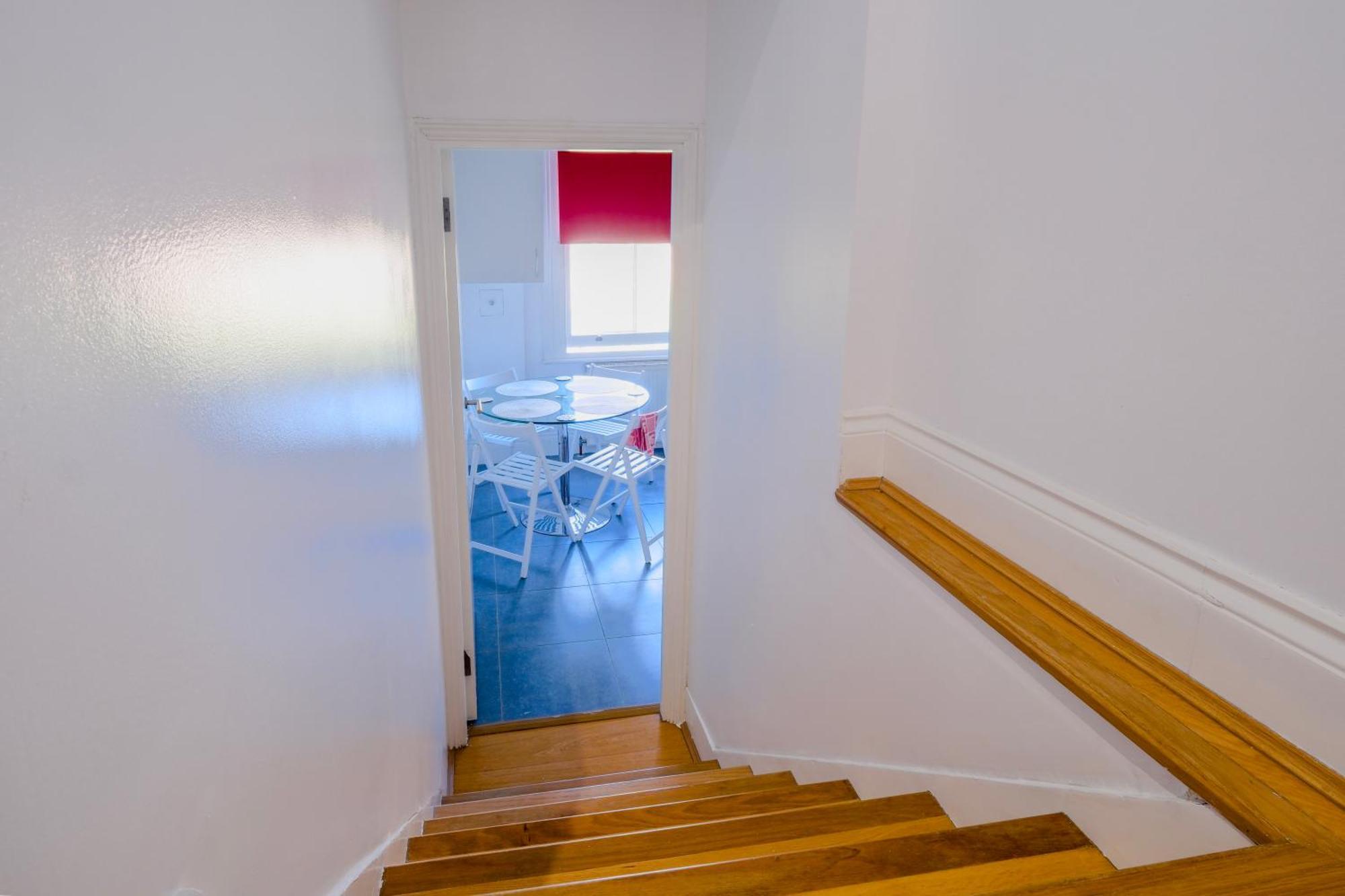 Apartamento With Pool Table *