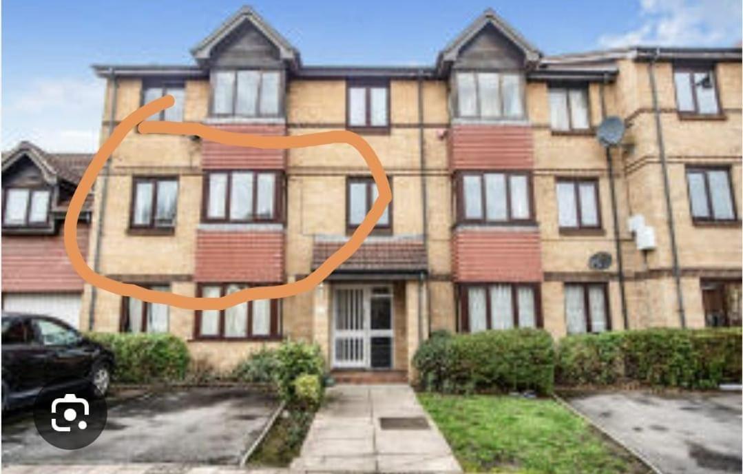 Apartment Domasi Flat In New Cross London