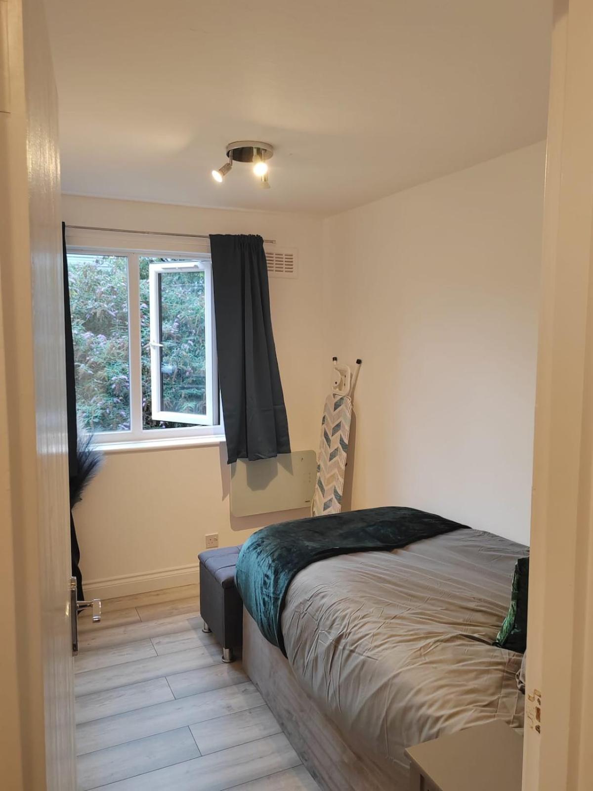 Apartment Domasi Flat In New Cross