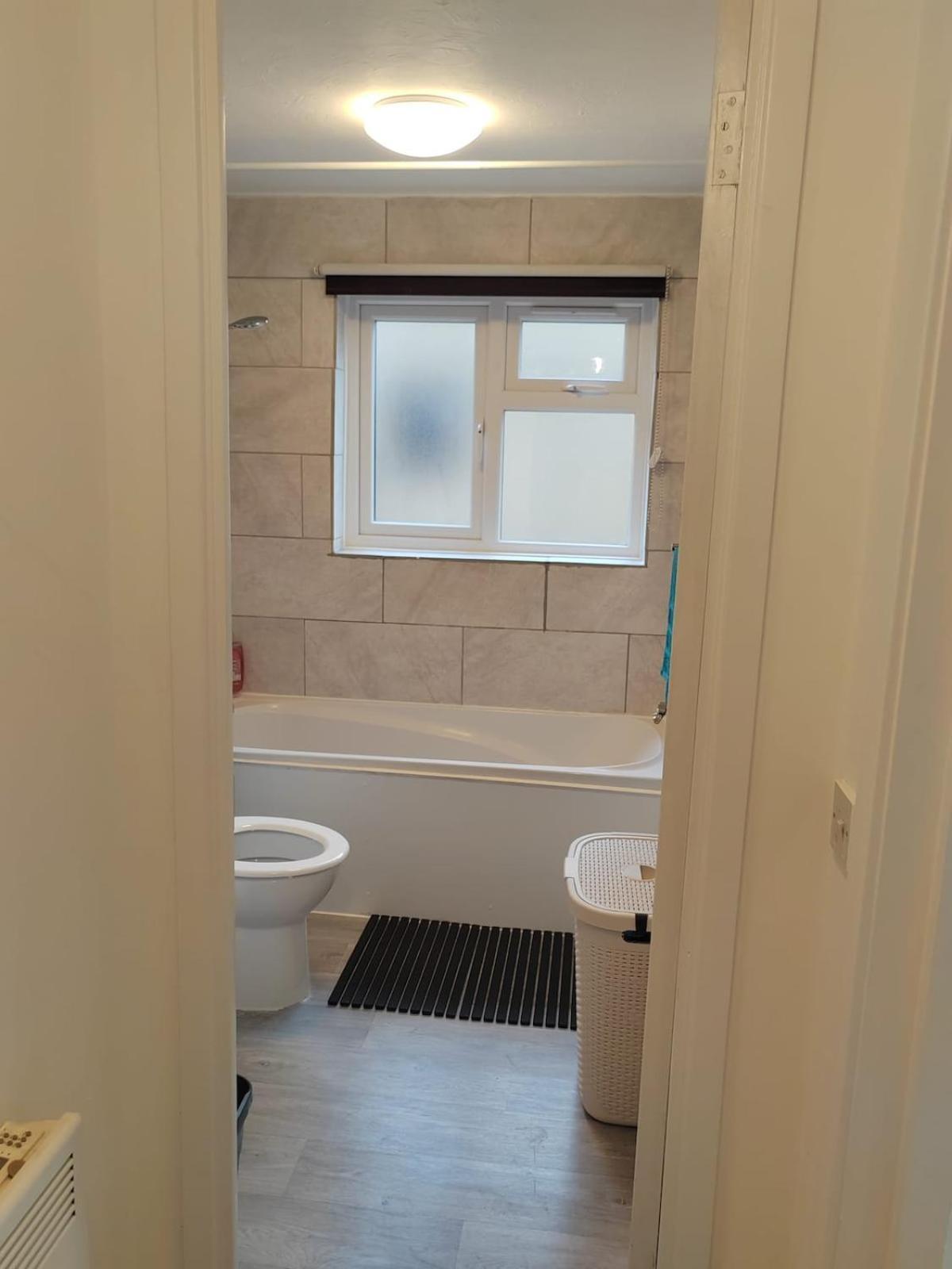 Apartment Domasi Flat In New Cross