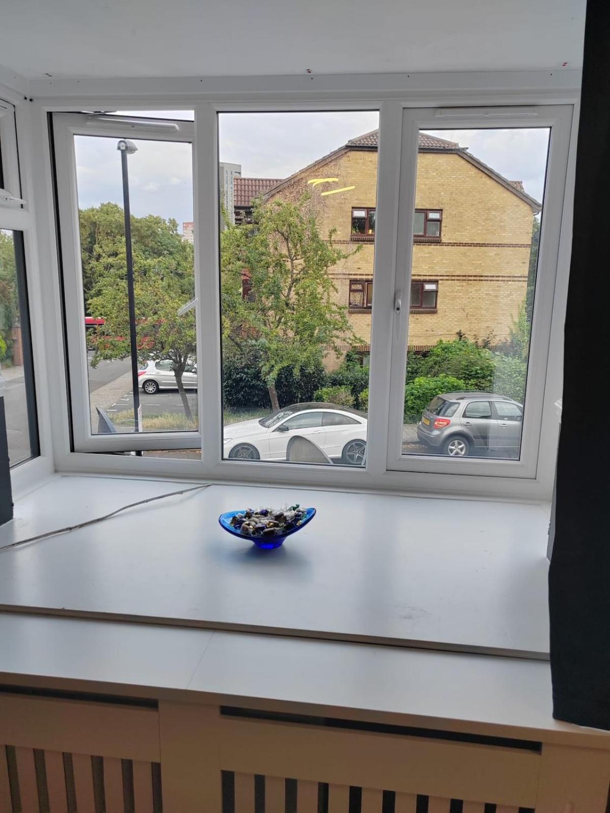 Domasi Flat In New Cross Apartment *