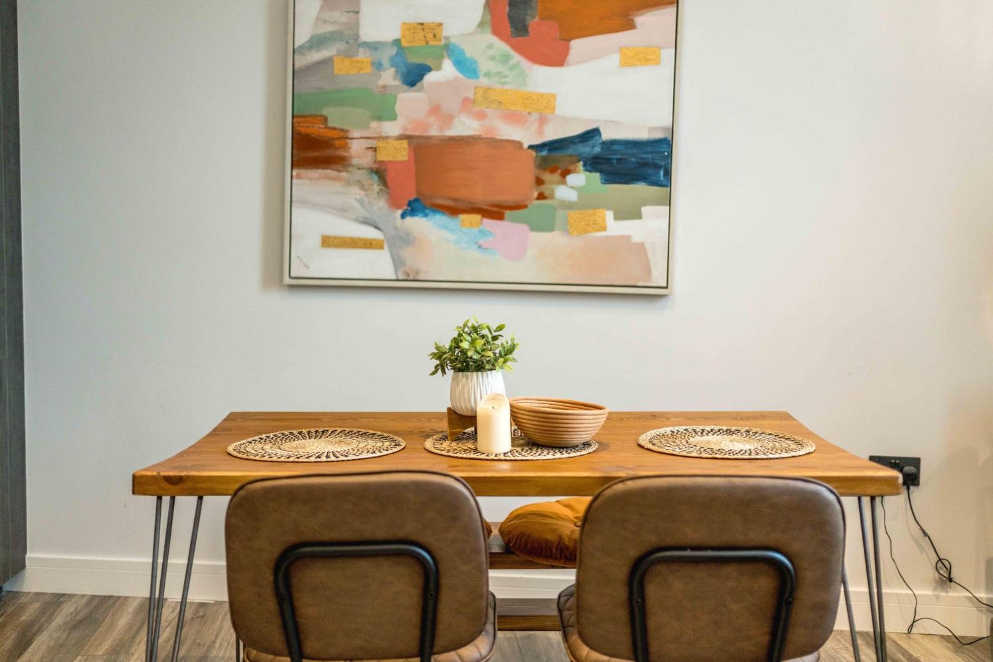 New Refurbished Flat-kensington-hamersmith-olympia Exhibition London