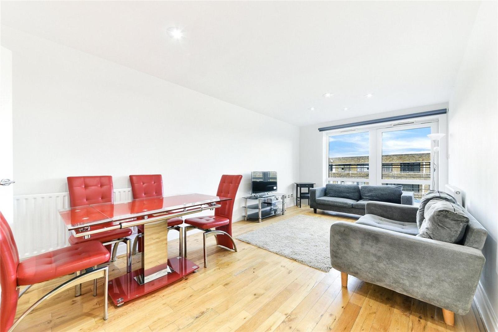 Leilighet Immaculate 2-bed House In Earls Court W14 London