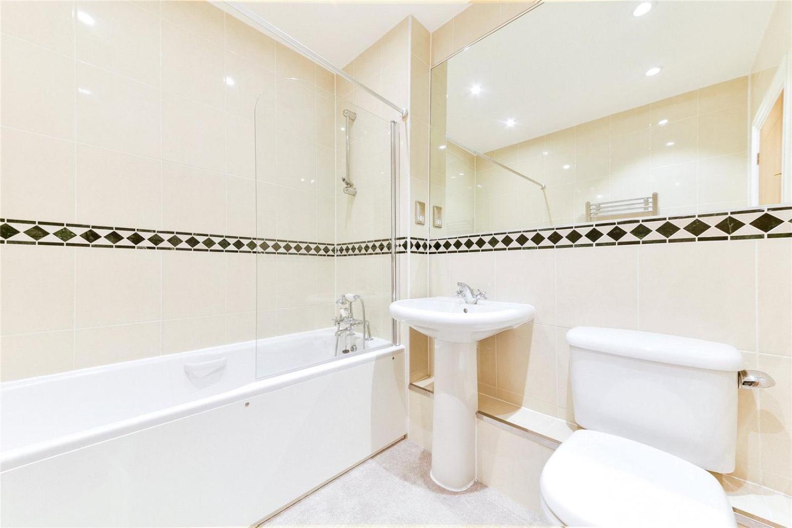 Immaculate 2-bed House In Earls Court W14 Leilighet *