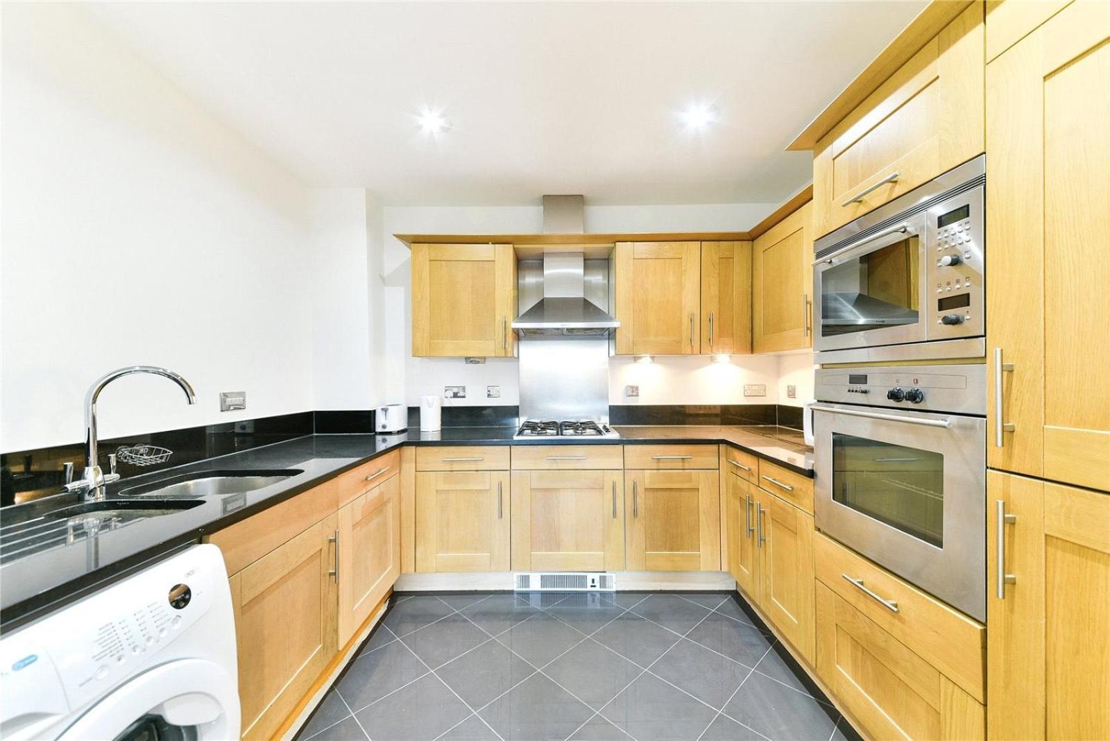 Immaculate 2-bed House In Earls Court W14 Leilighet *