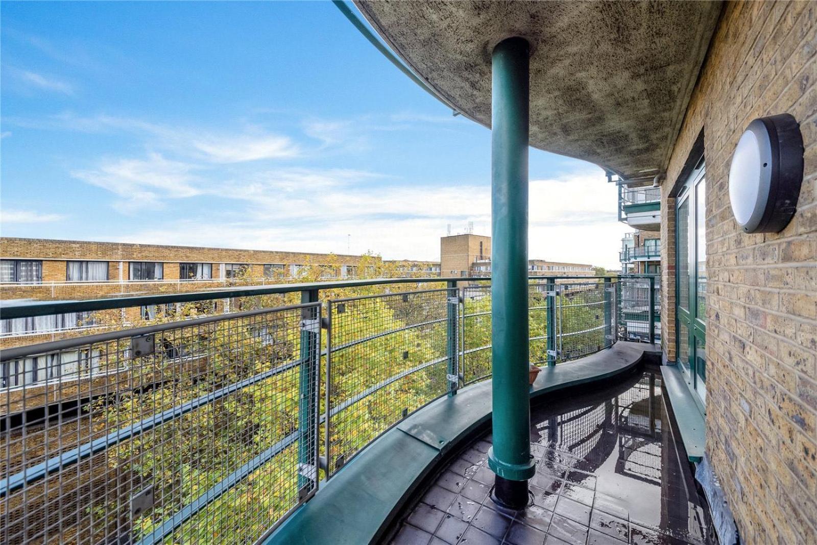 Leilighet Immaculate 2-bed House In Earls Court W14