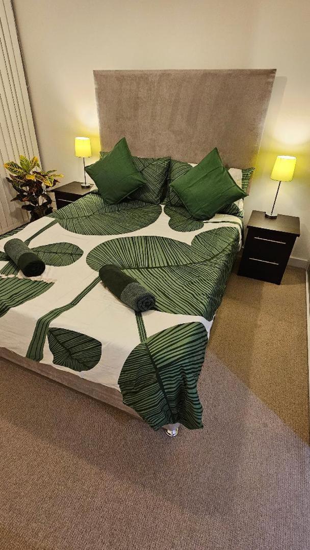 Amazing Flat Near Stratford Station *