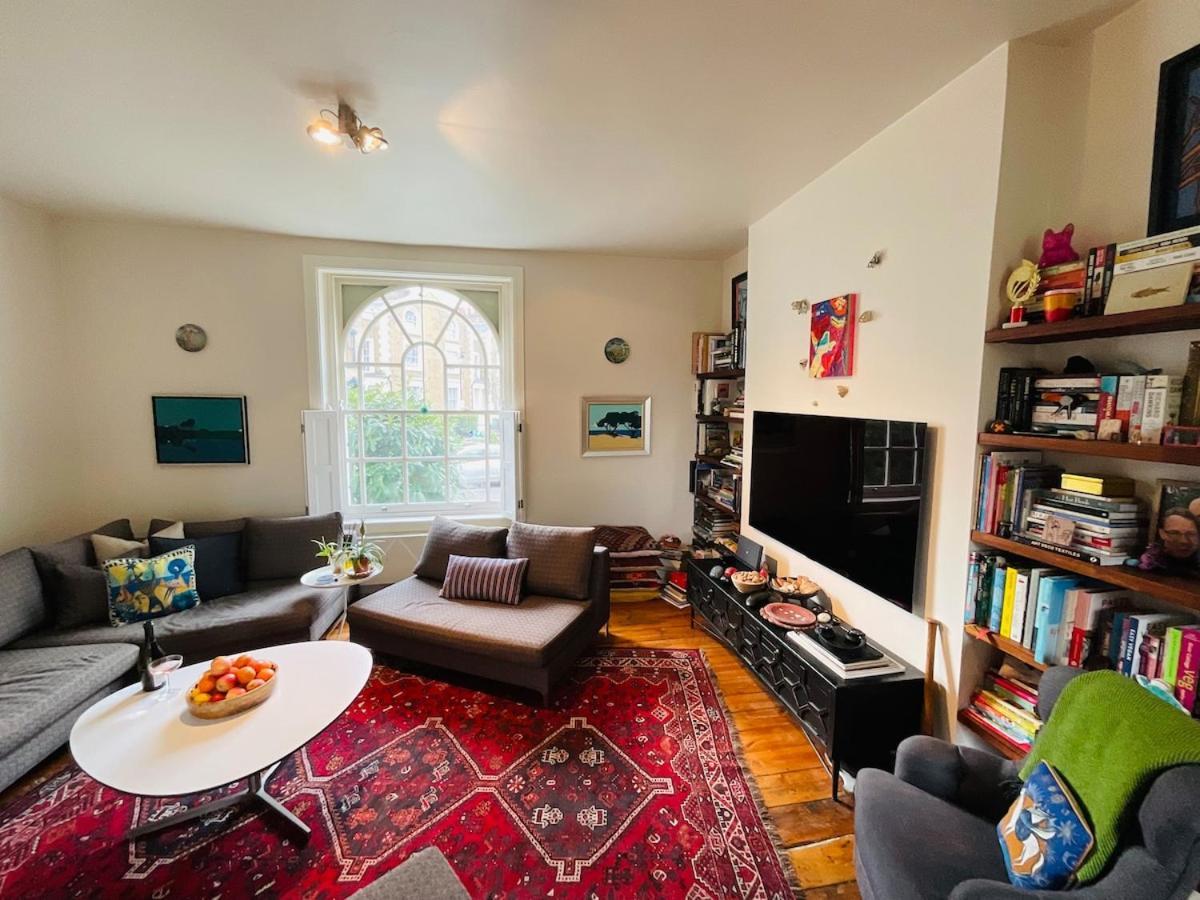 Apartment Stunning 2 Bedroom Flat For Families London