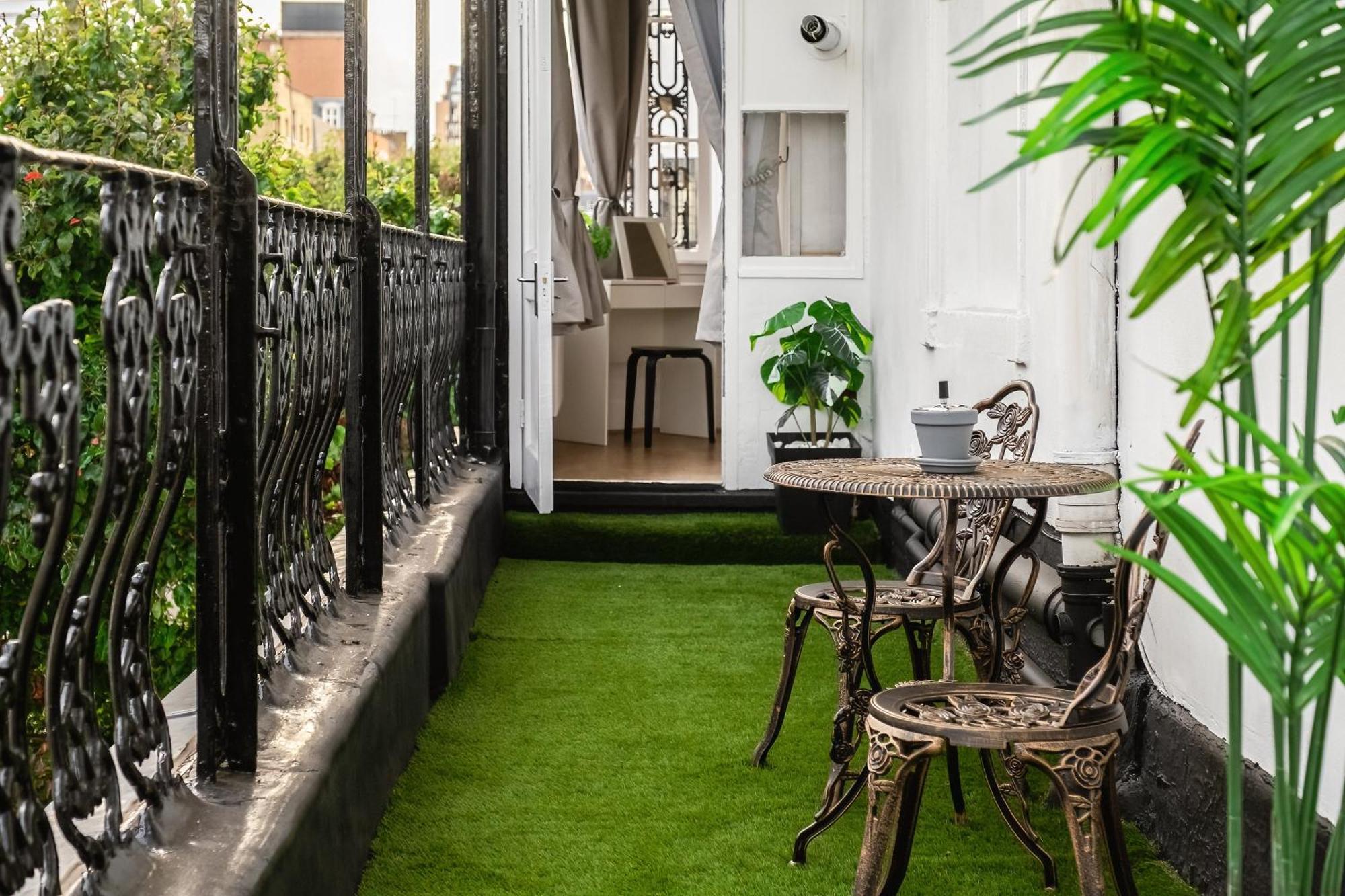 2 Bedroom In Harley Street Holiday home *