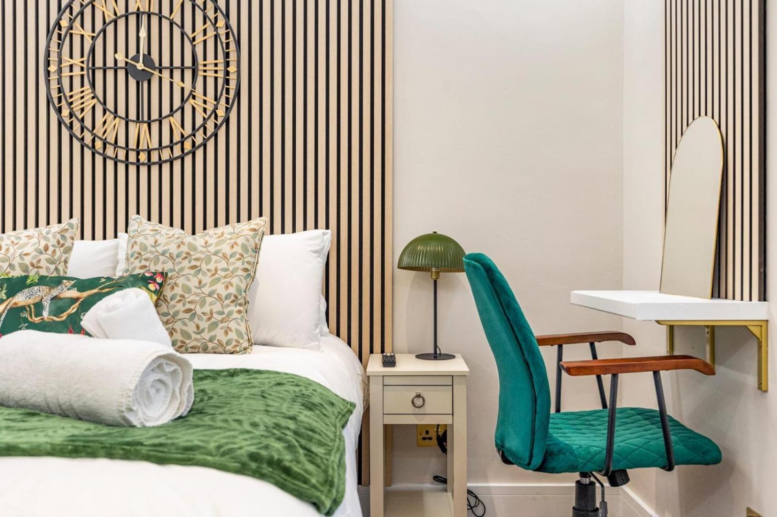 King's Cross Retreat - Apartment