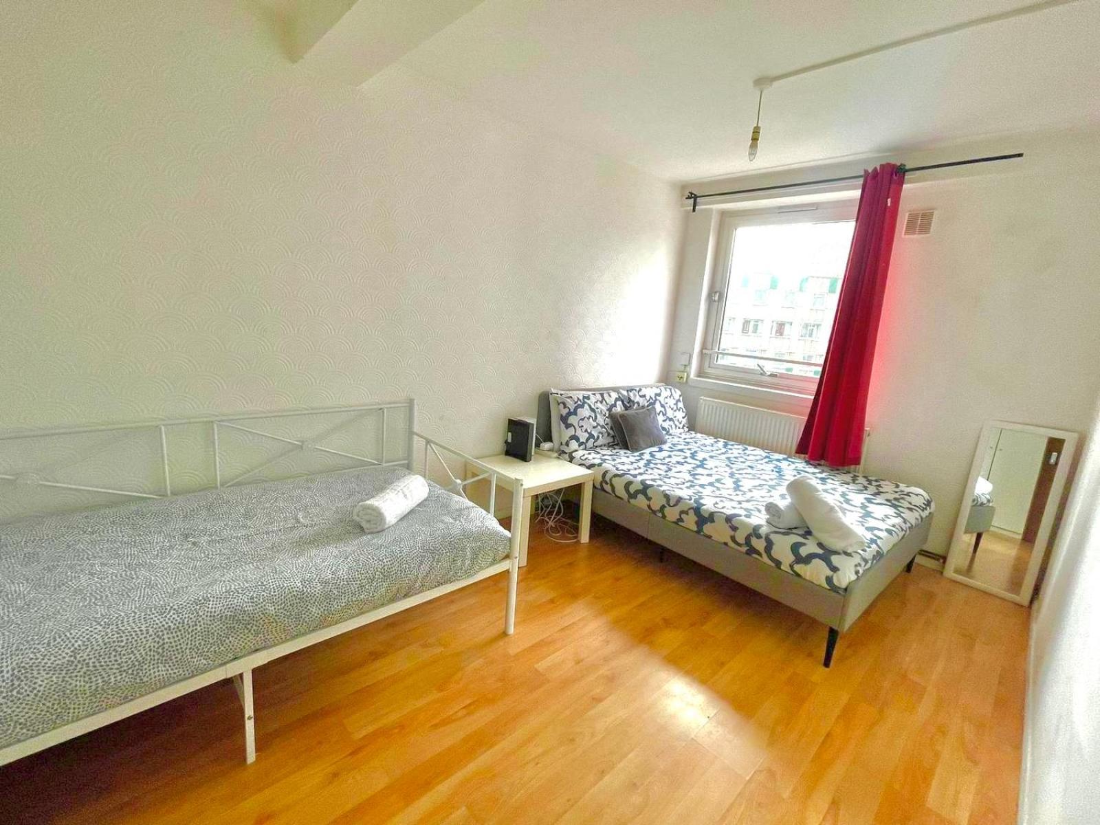 Harolds Accommodatie bij particulieren *