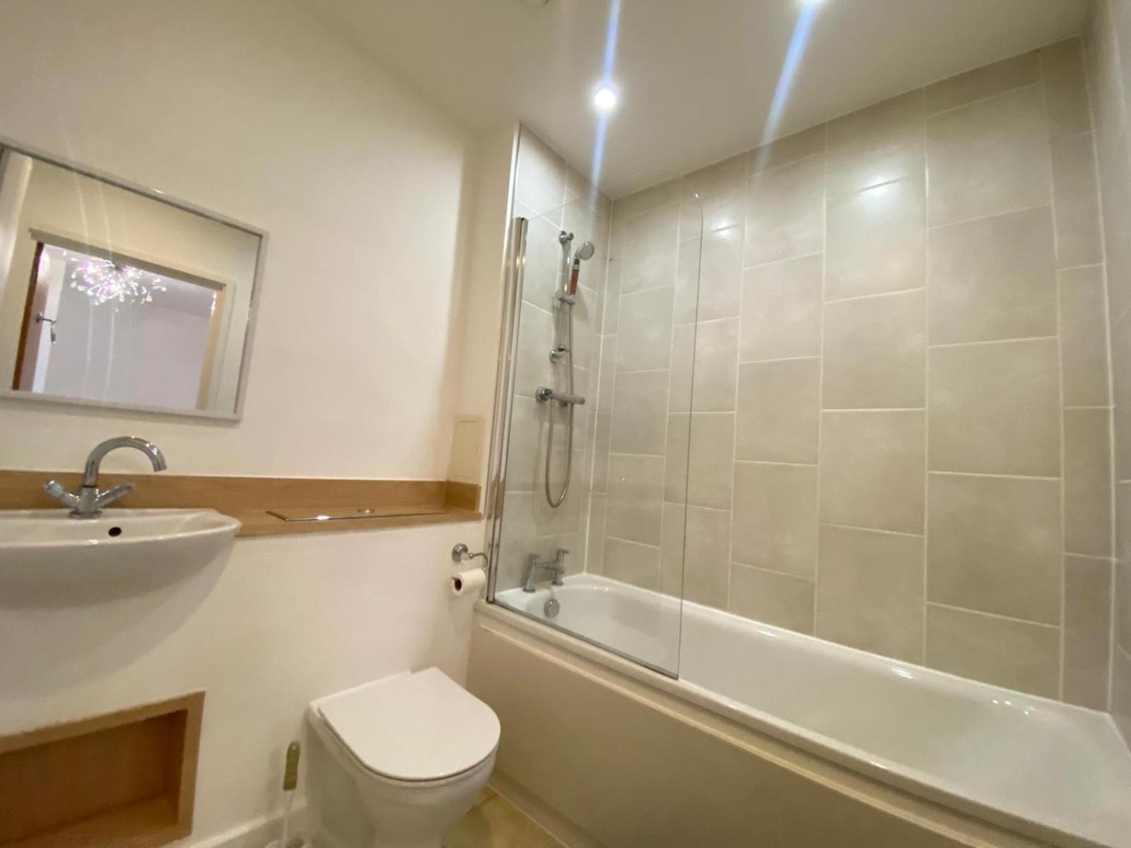 East Side 2 Bed Duplex