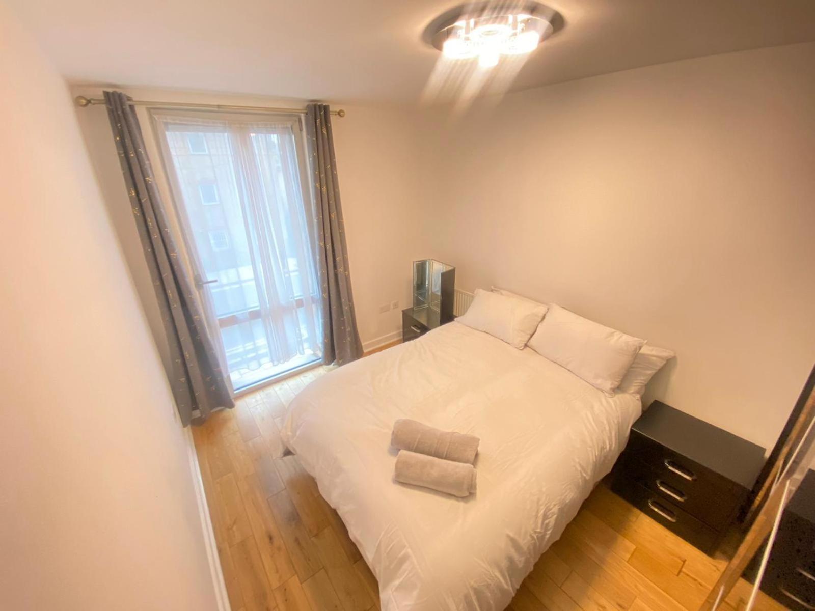East Side 2 Bed Duplex Apartment