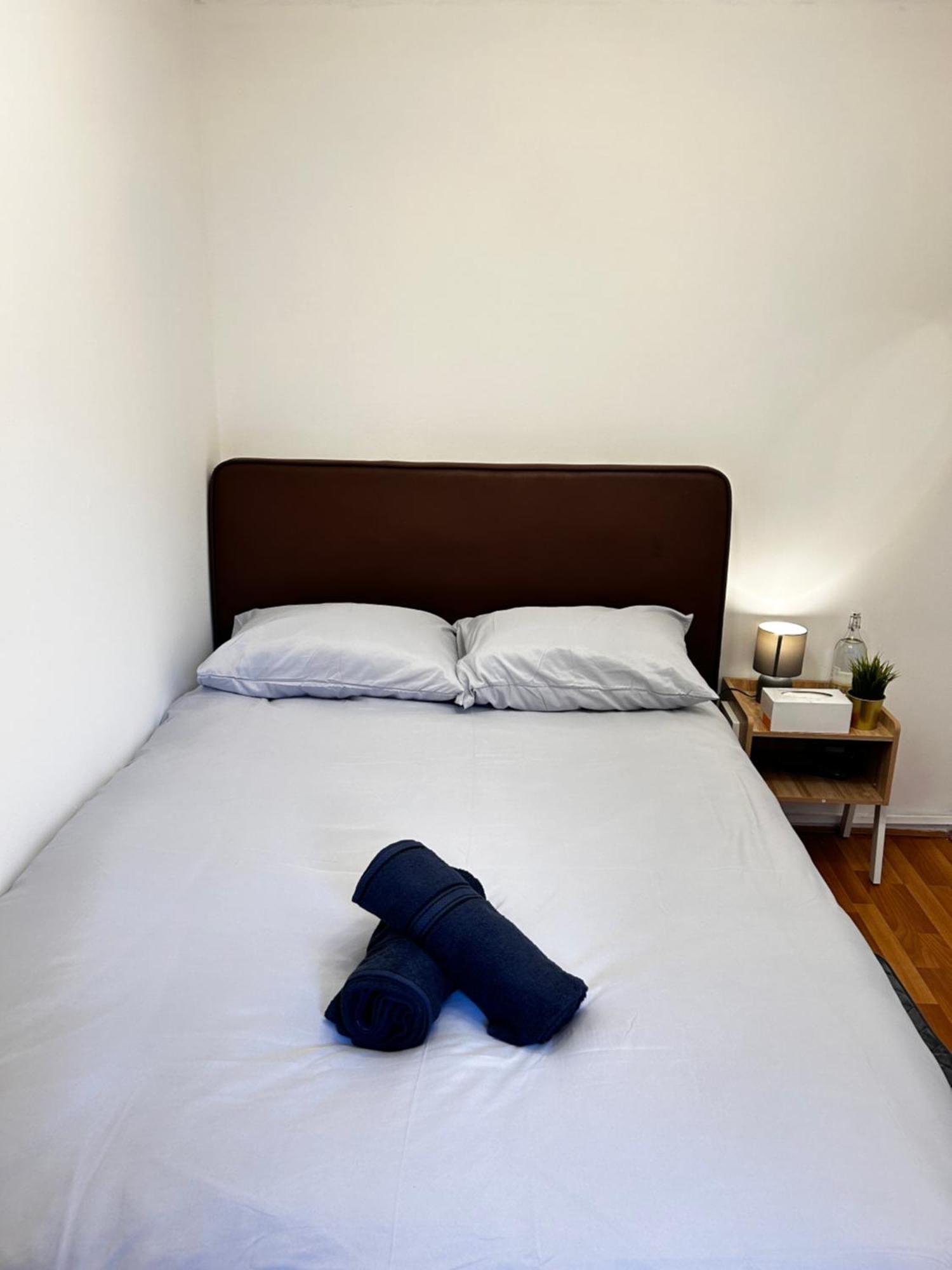 The Vallance House London