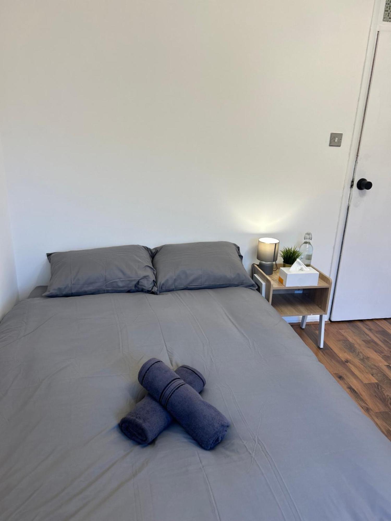 The Vallance House Homestay London