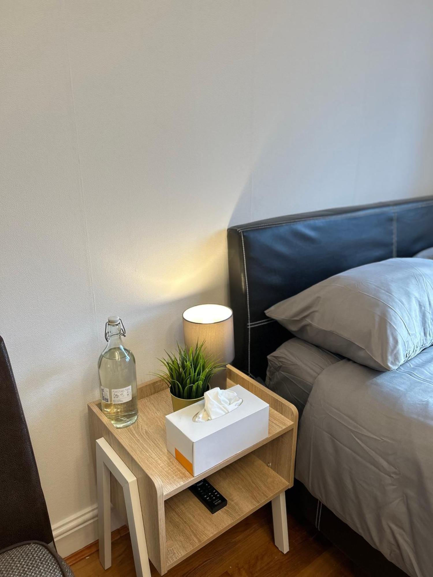 The Vallance House Homestay London