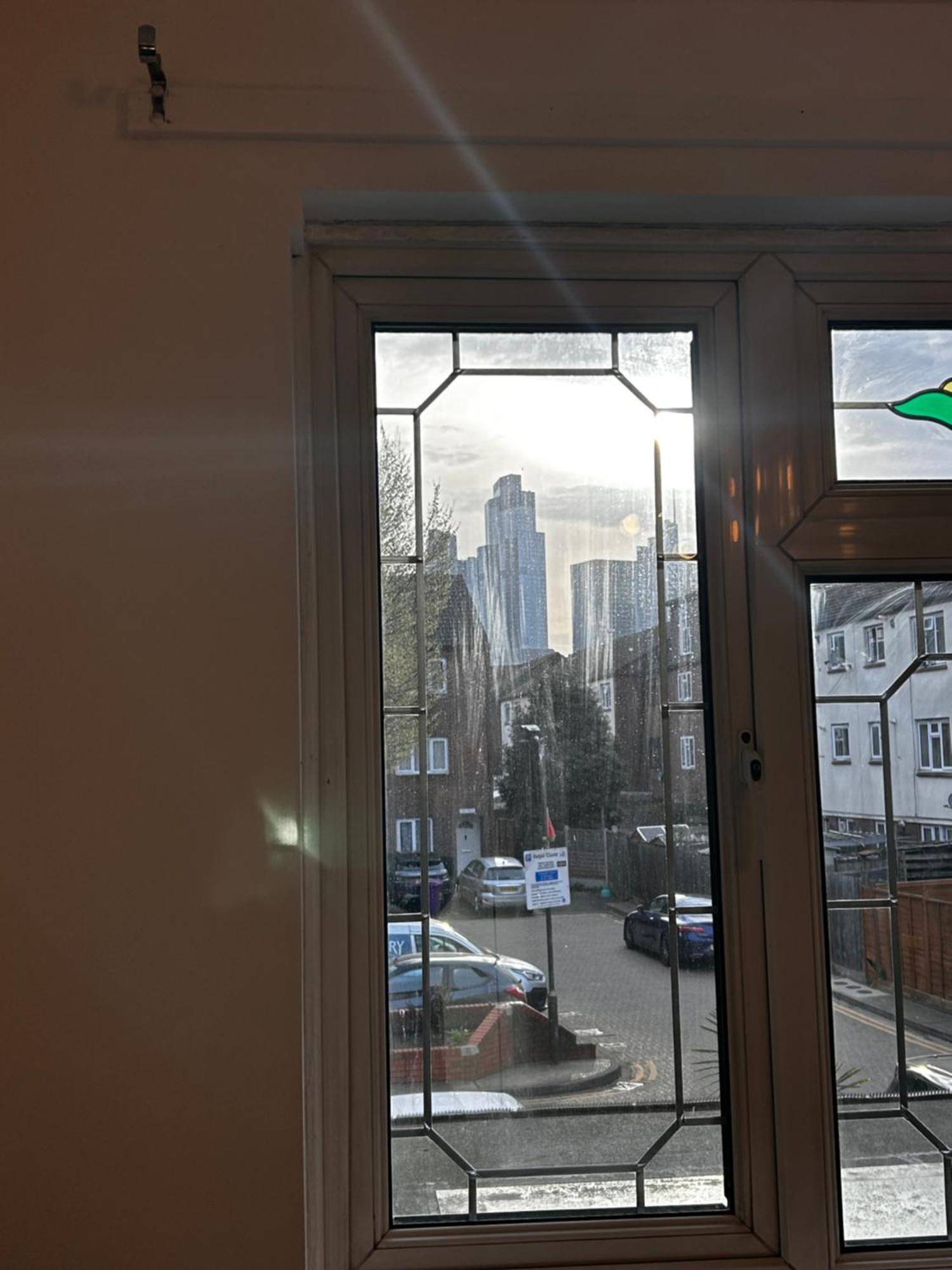 Homestay The Vallance House London