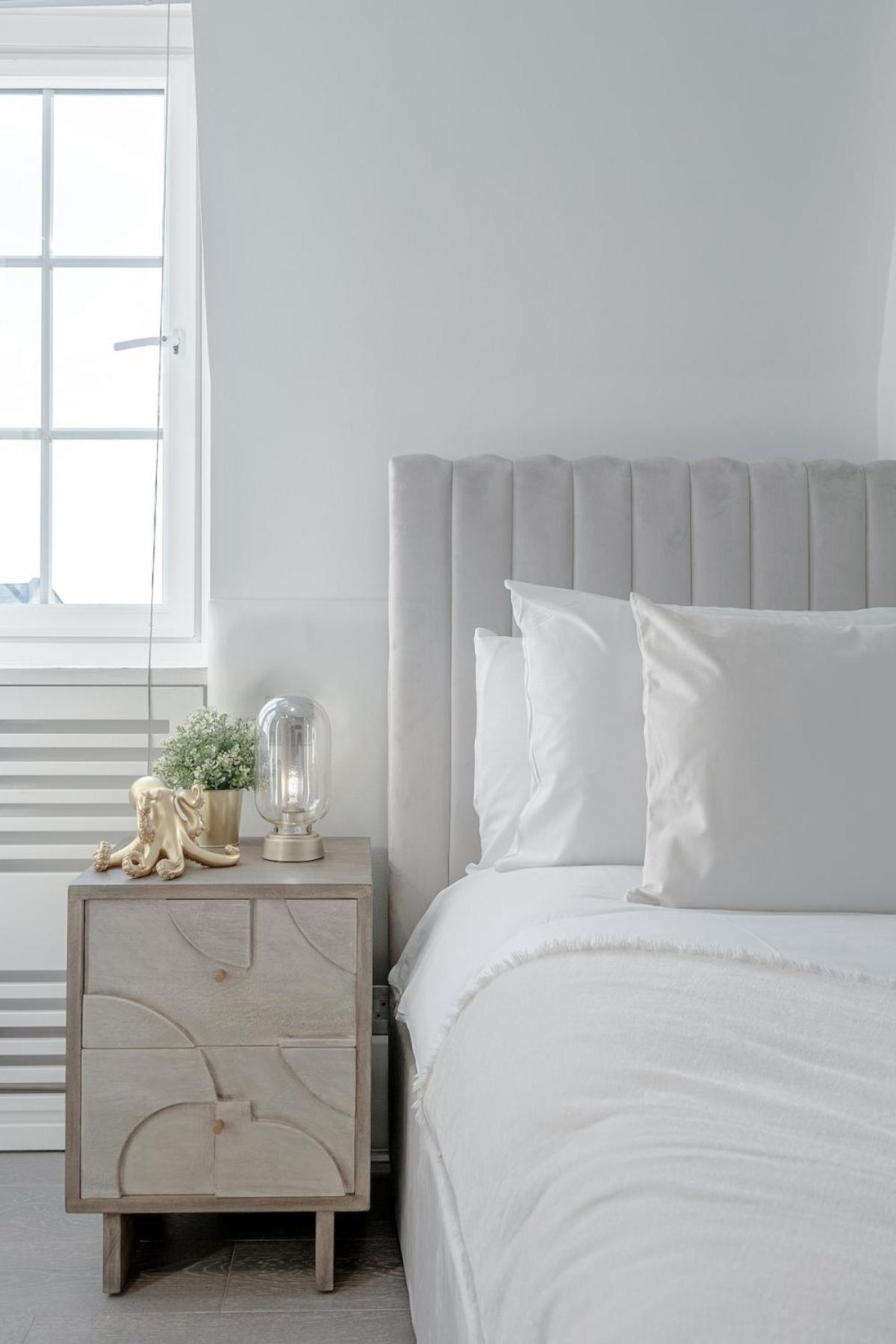 Stylish Knightsbridge Penthouse Next To Harrods Apartment *