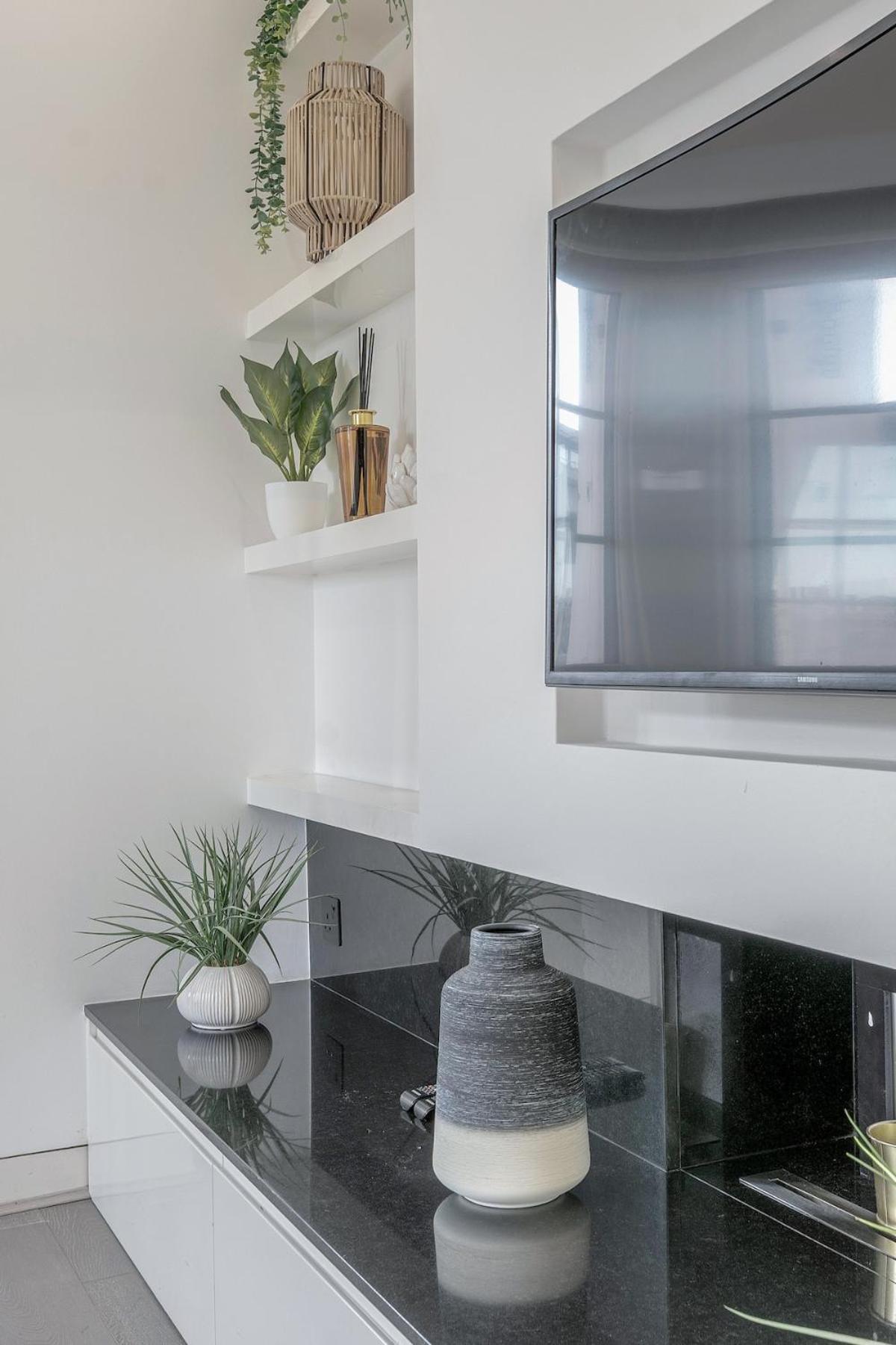 Stylish Knightsbridge Penthouse Next To Harrods Apartment *