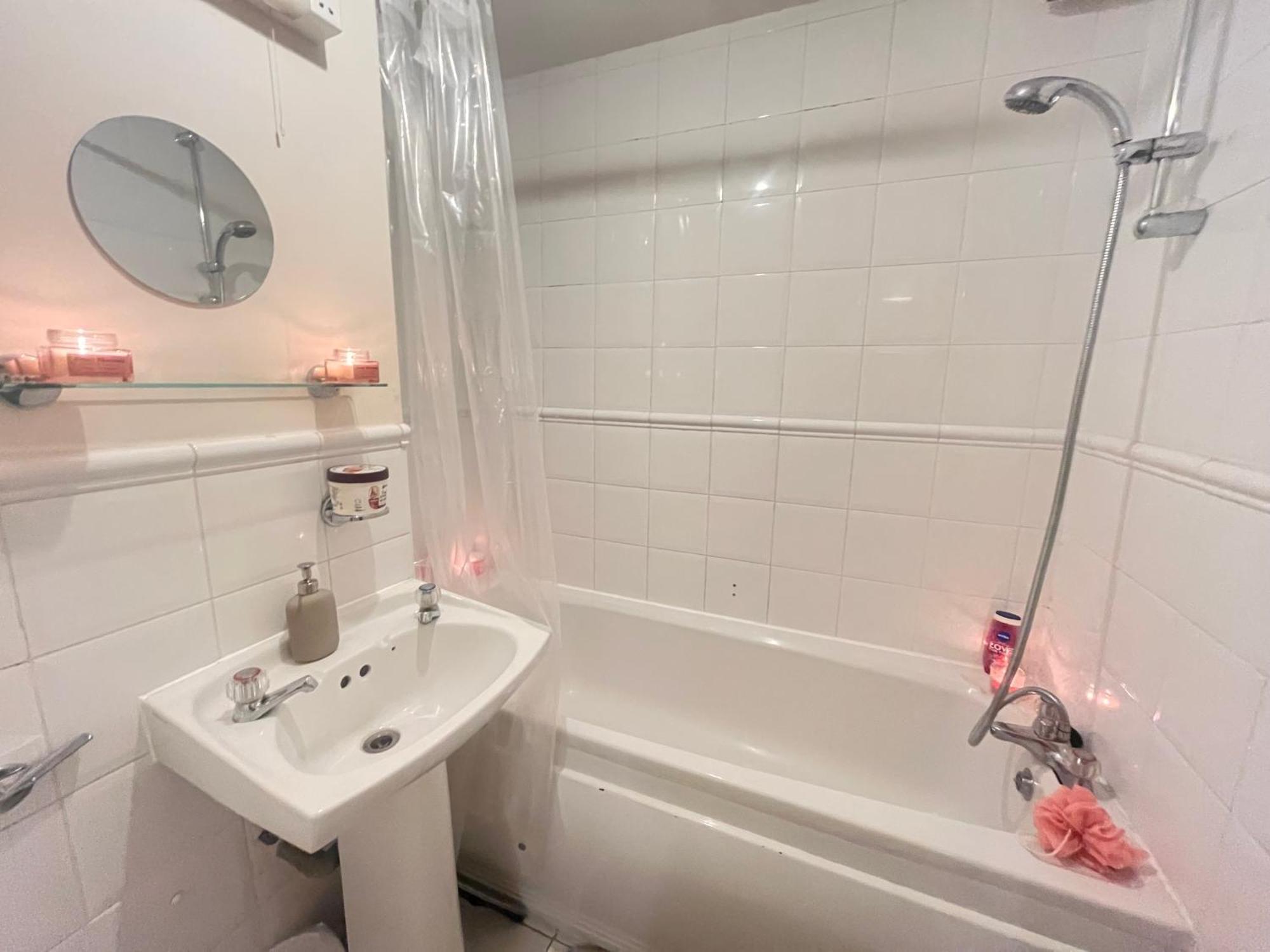 Riverview Apartment London