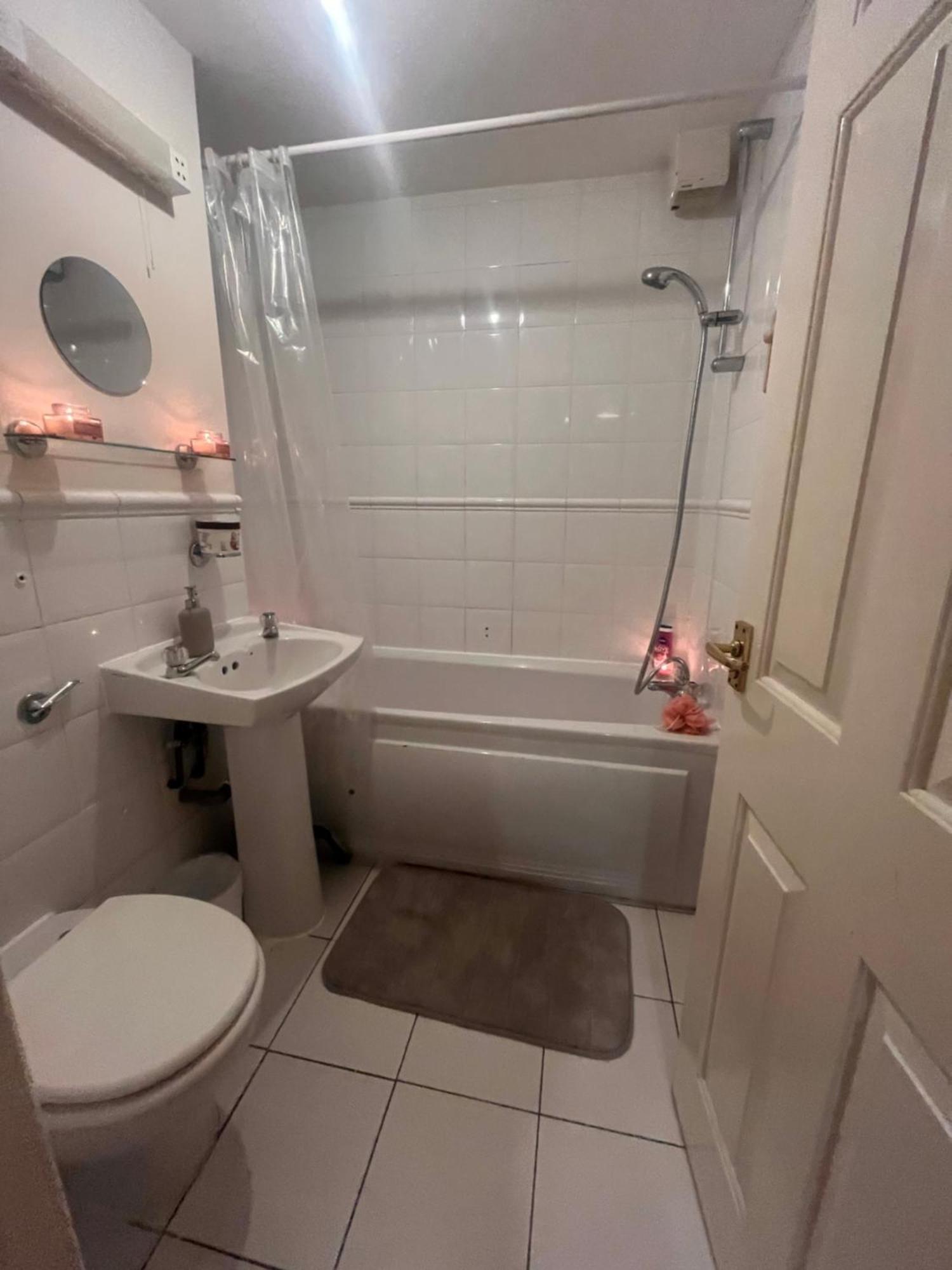 Apartment Riverview