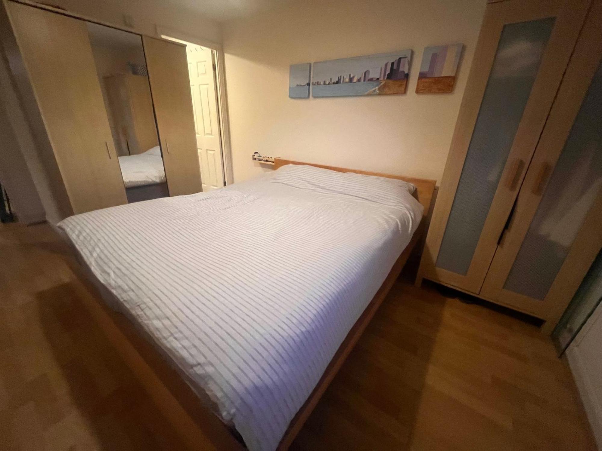 Riverview Apartment London