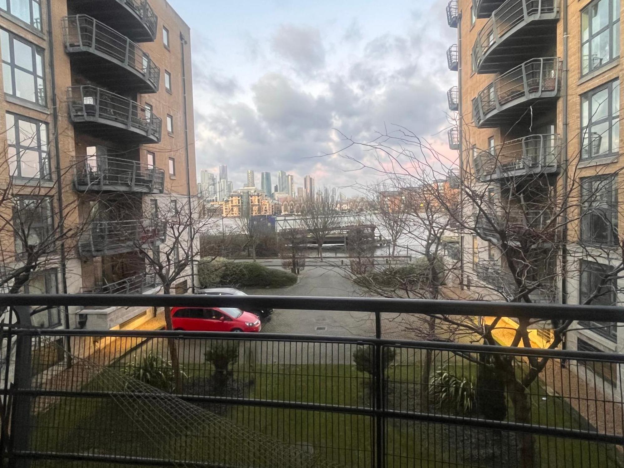Apartment Riverview
