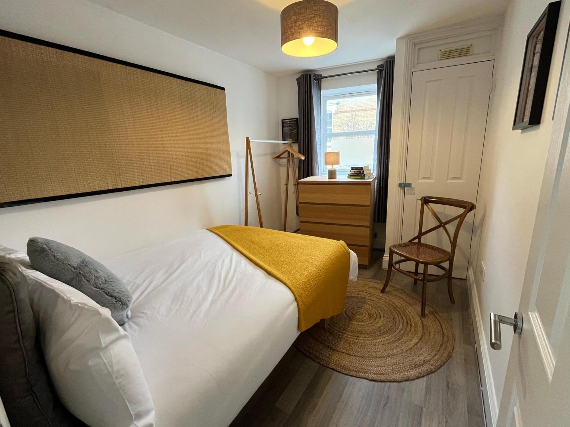 Leilighet Spacious 2 Bedroom *