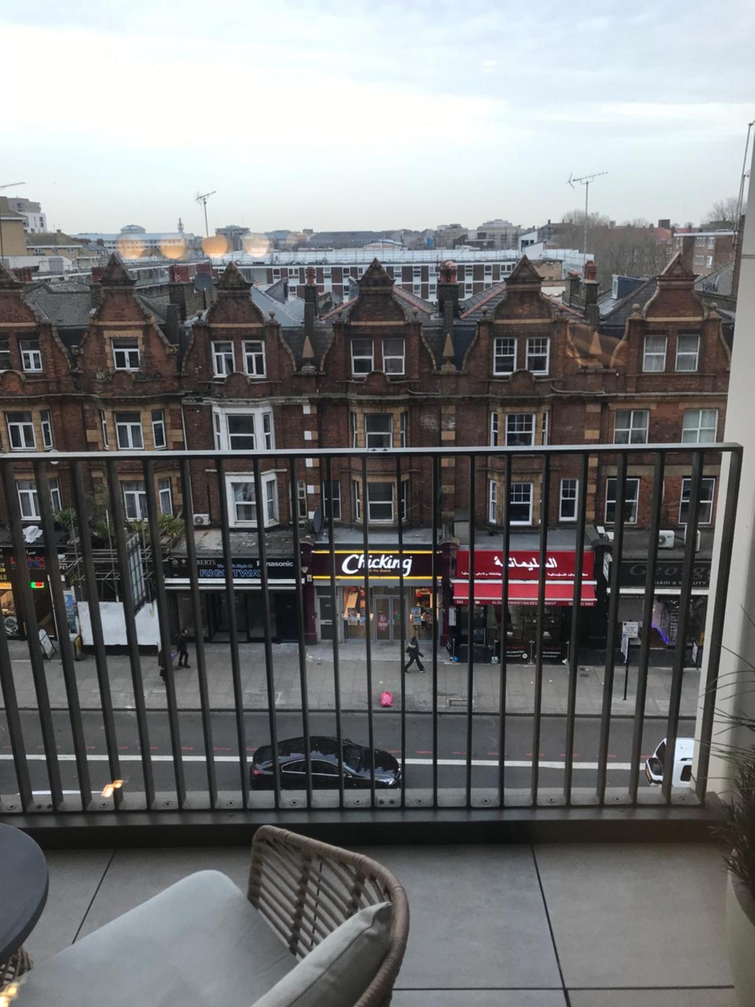 Mayfair Luxury London