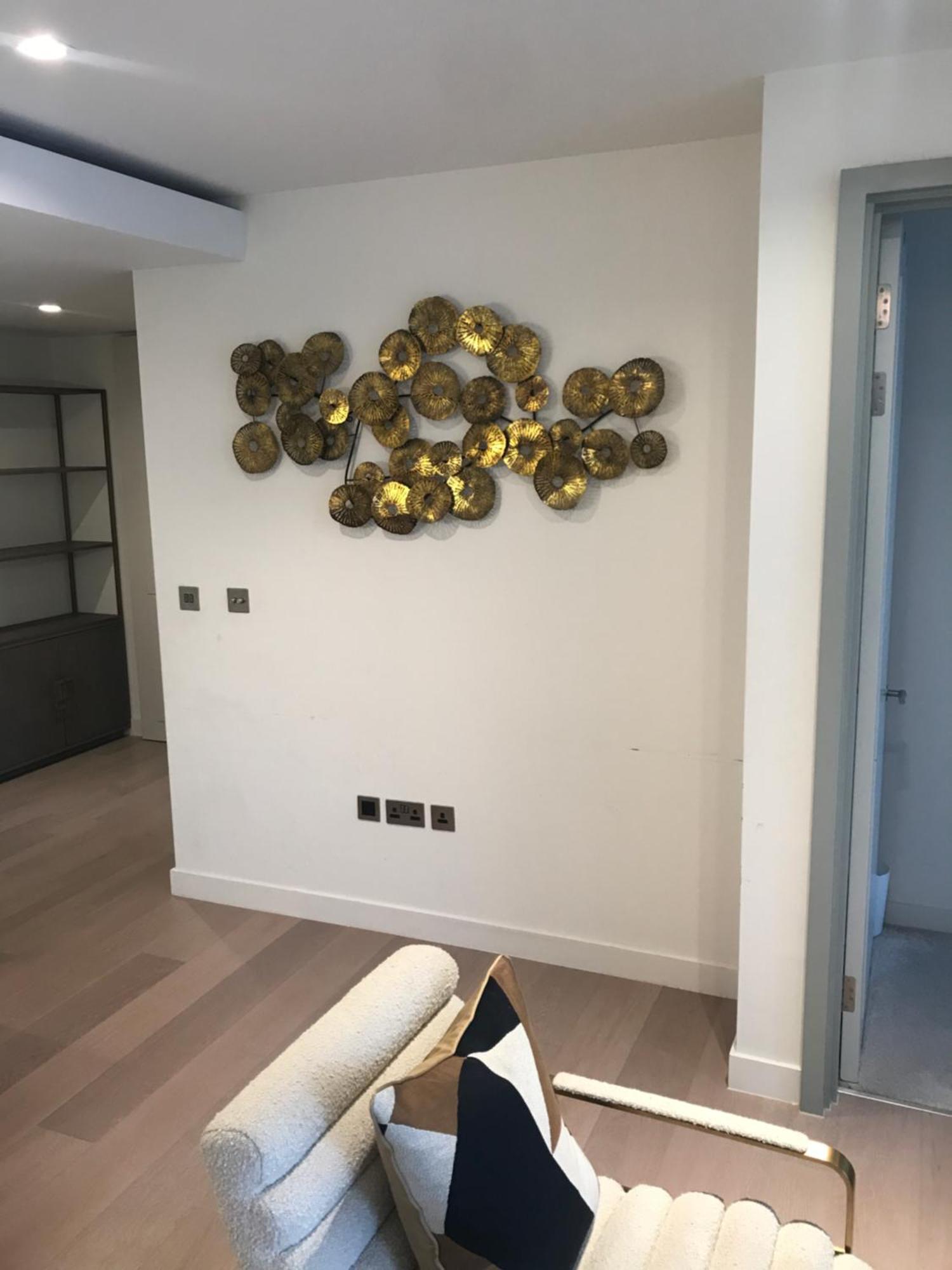 Apartment Mayfair Luxury *