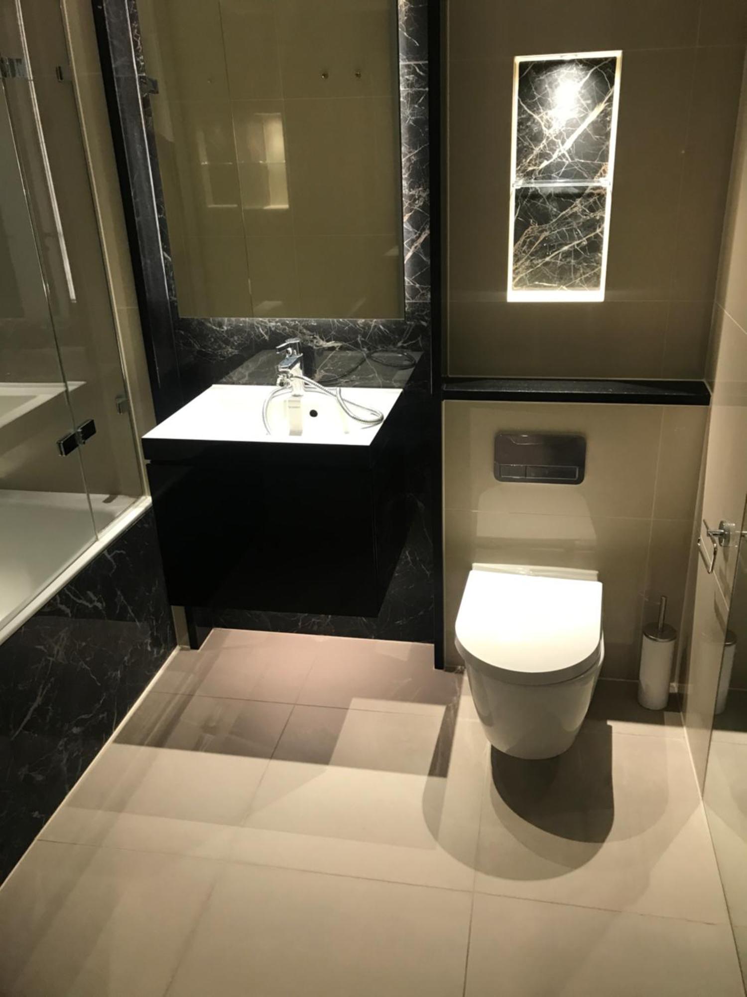 Apartment Mayfair Luxury *
