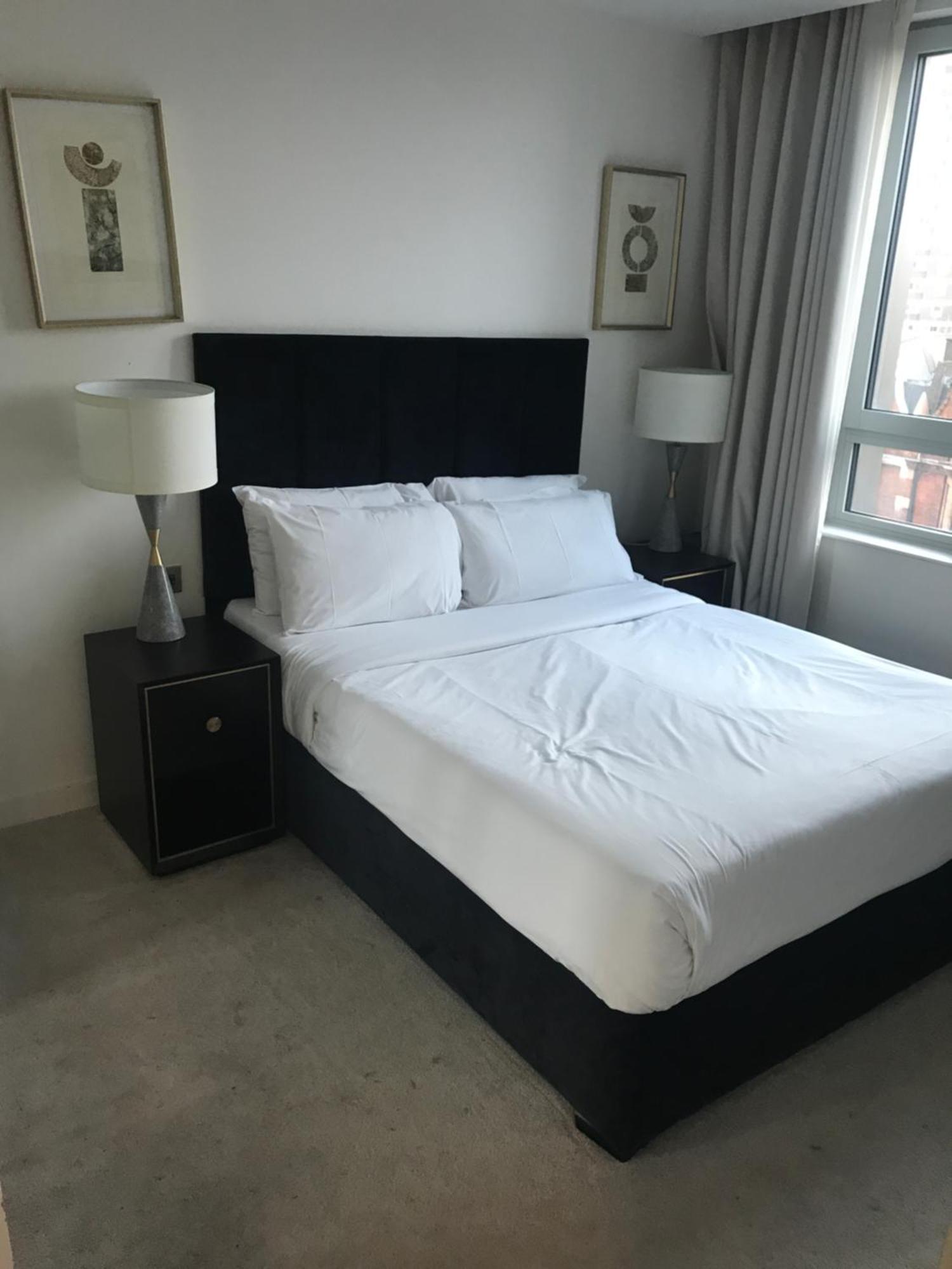 Apartment Mayfair Luxury