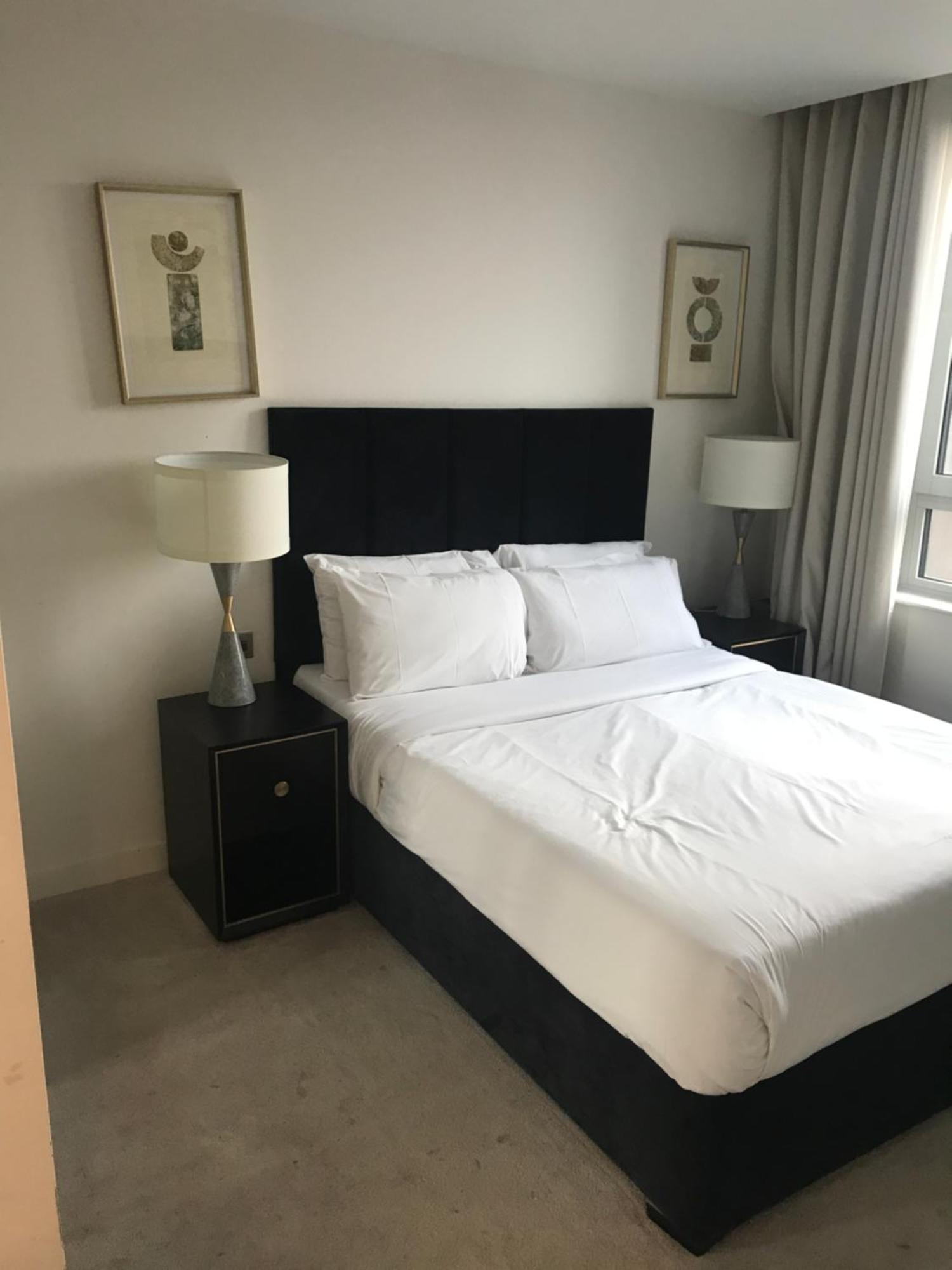 Mayfair Luxury Apartment *
